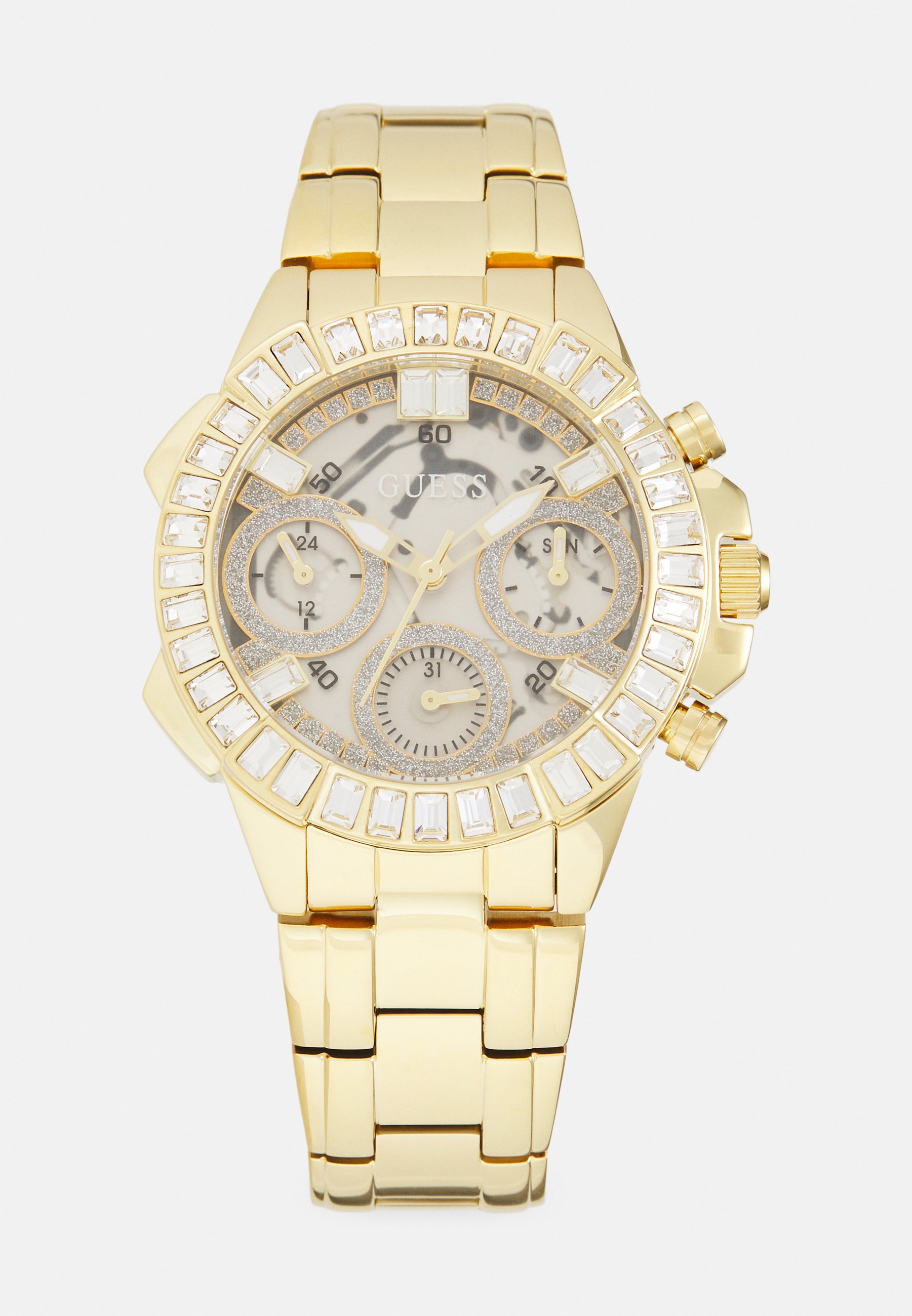 BOMBSHELL - Watch