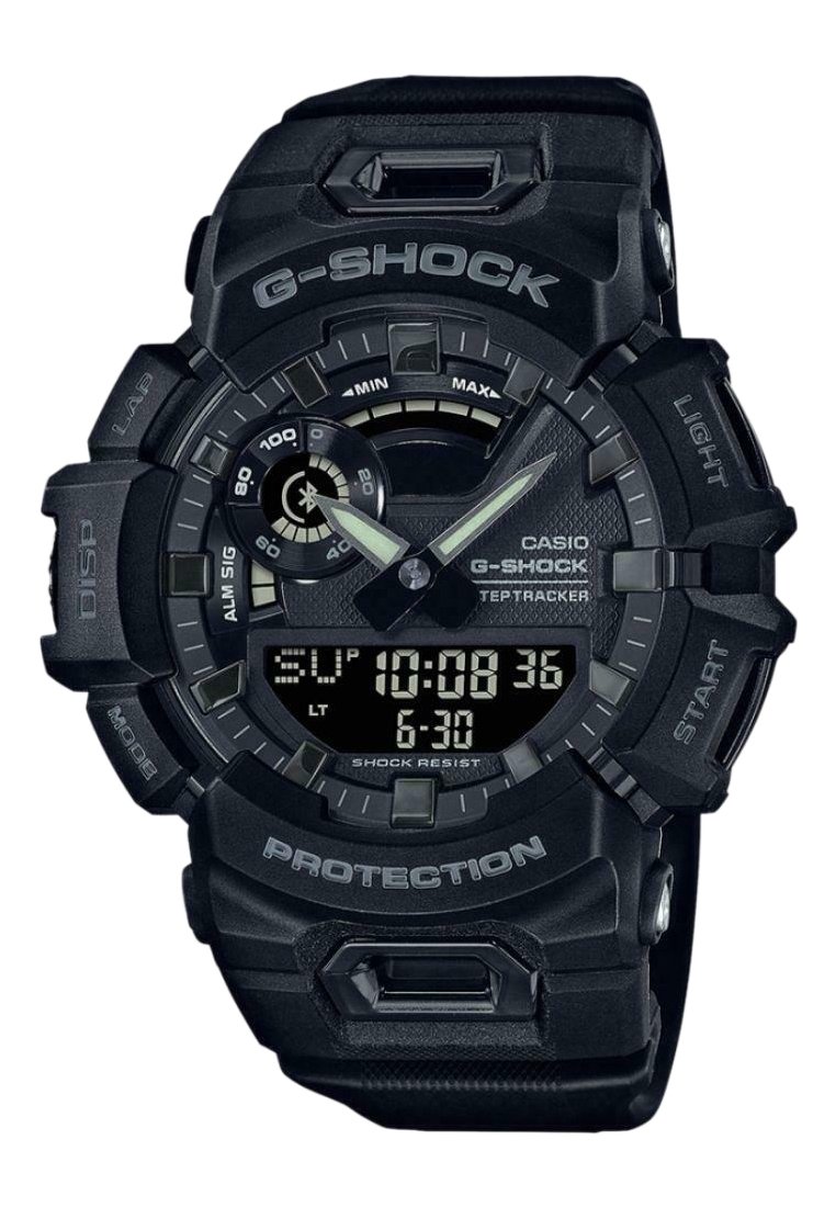 CASIO G-SHOCK - Digital watch