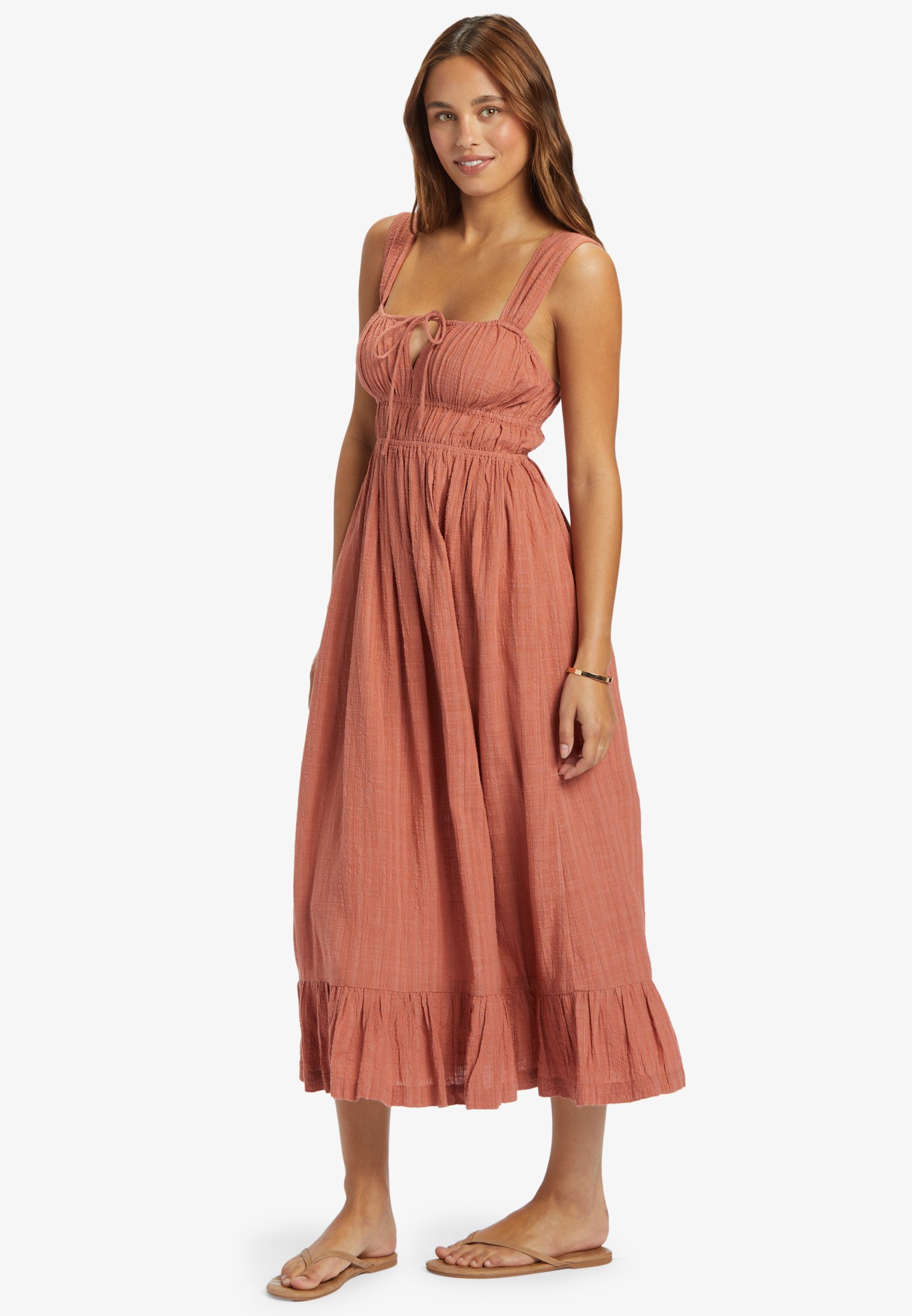 PARADISE WINDS - Day dress