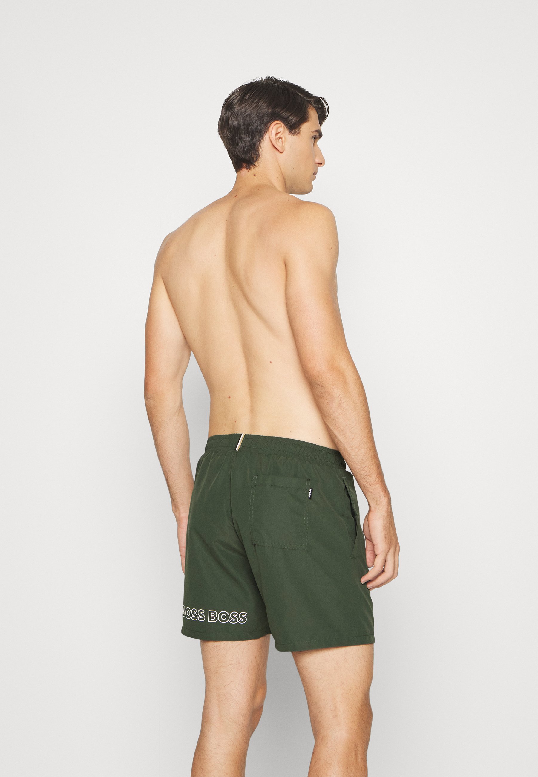 DOLPHIN - Swimming shorts