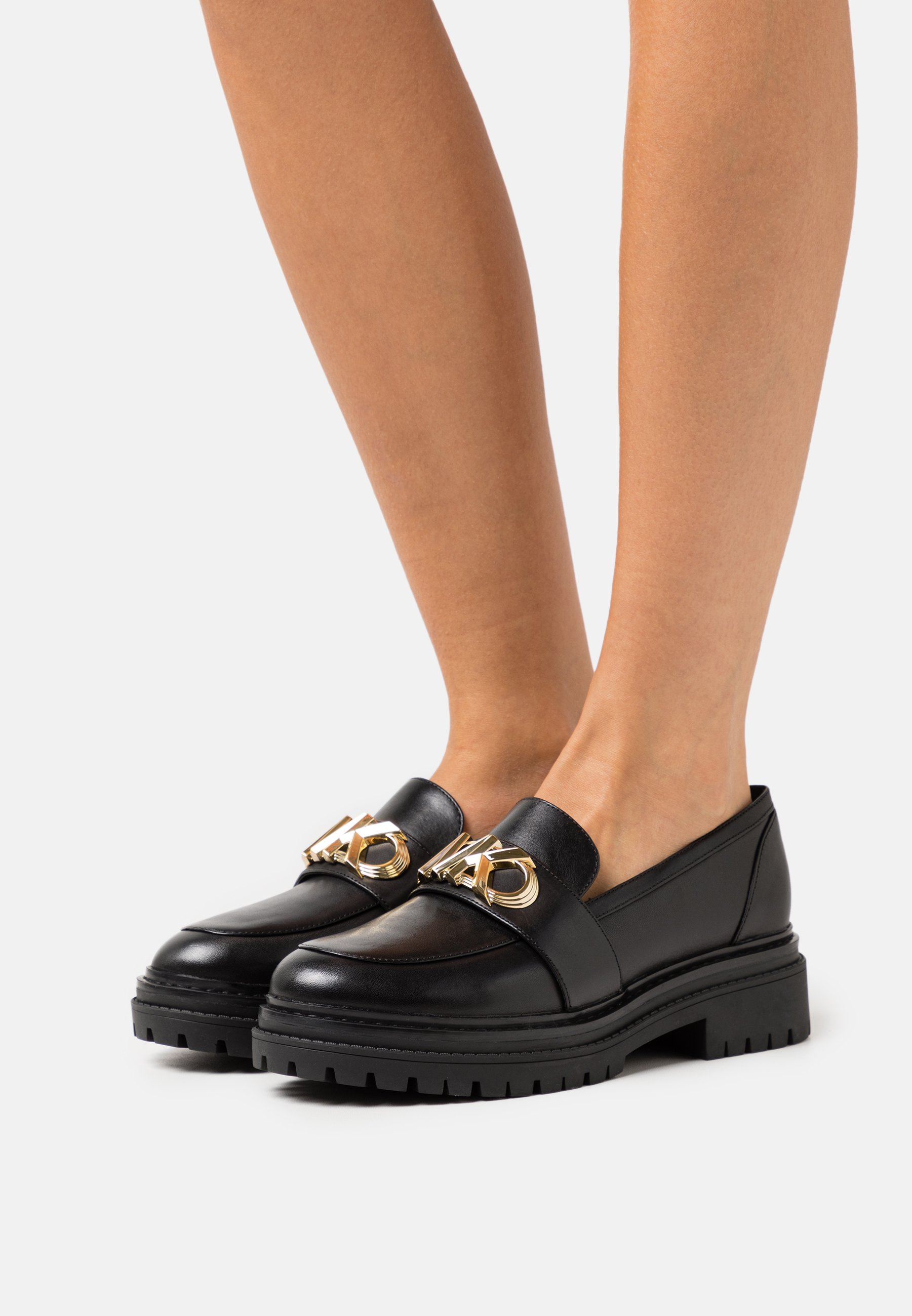 PARKER LUG LOAFER - Slip-ons