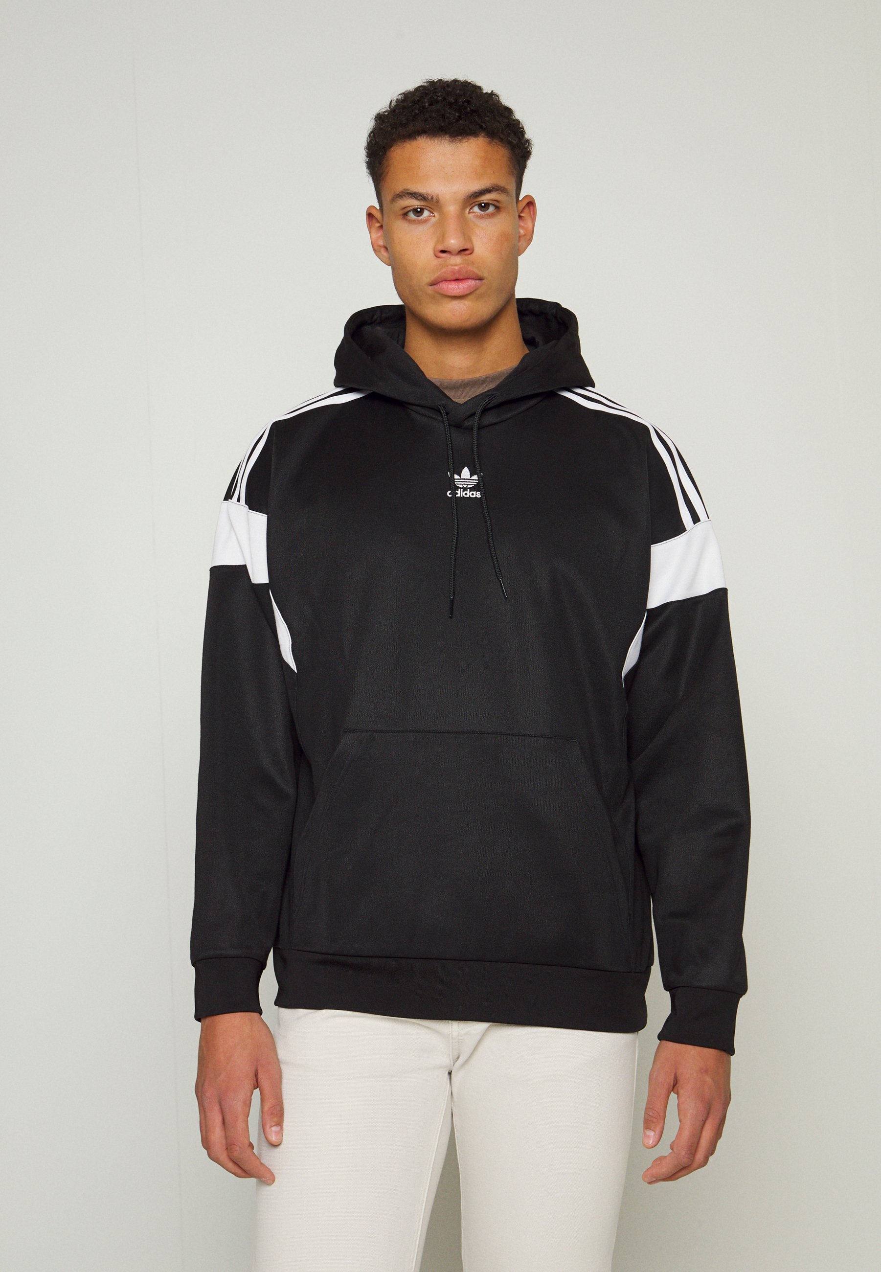 CUTLINE HOODY - Hoodie