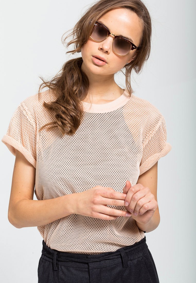 0RB3016 CLUBMASTER - Sunglasses