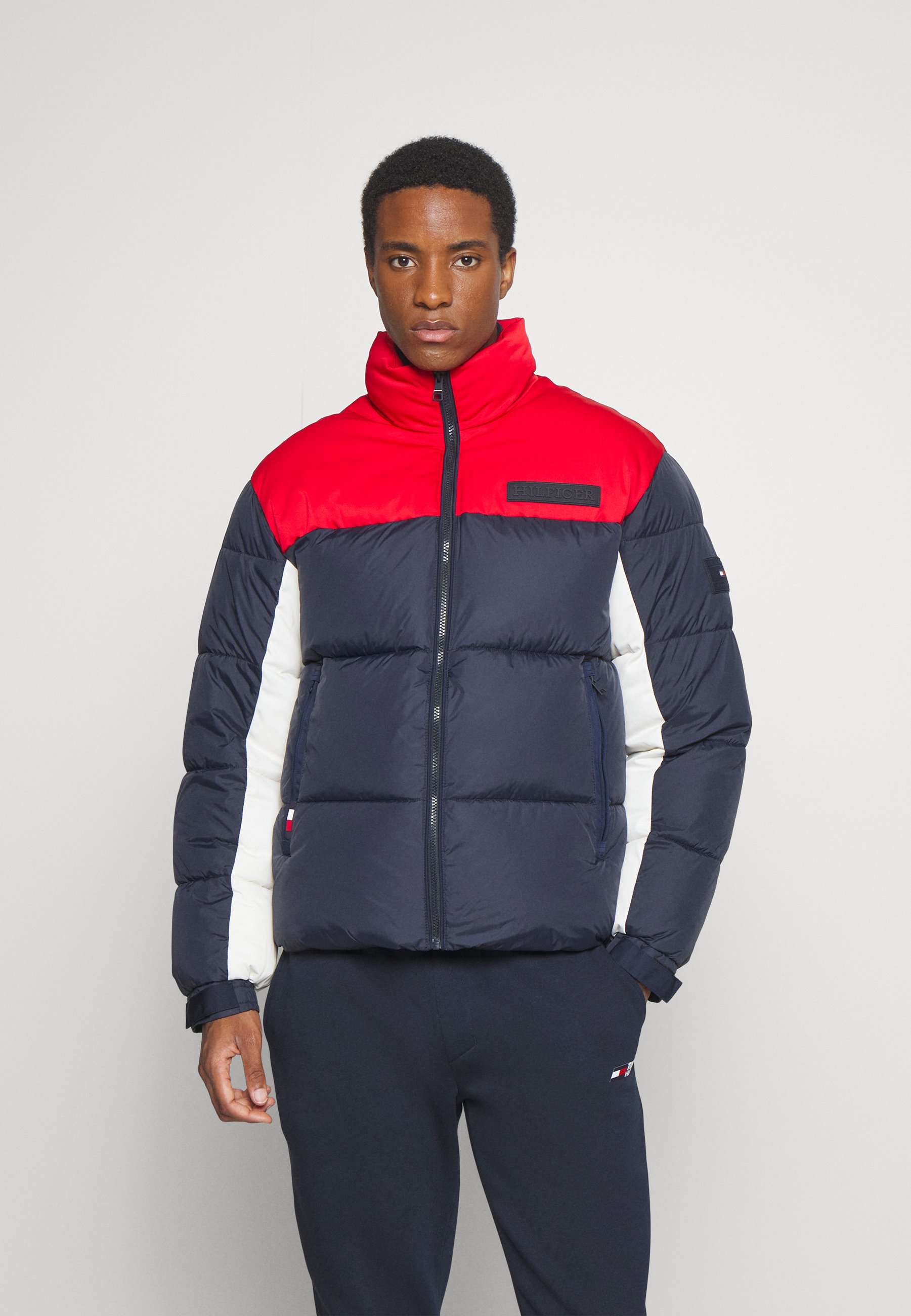 NEW YORK PUFFER JACKET - Winter jacket