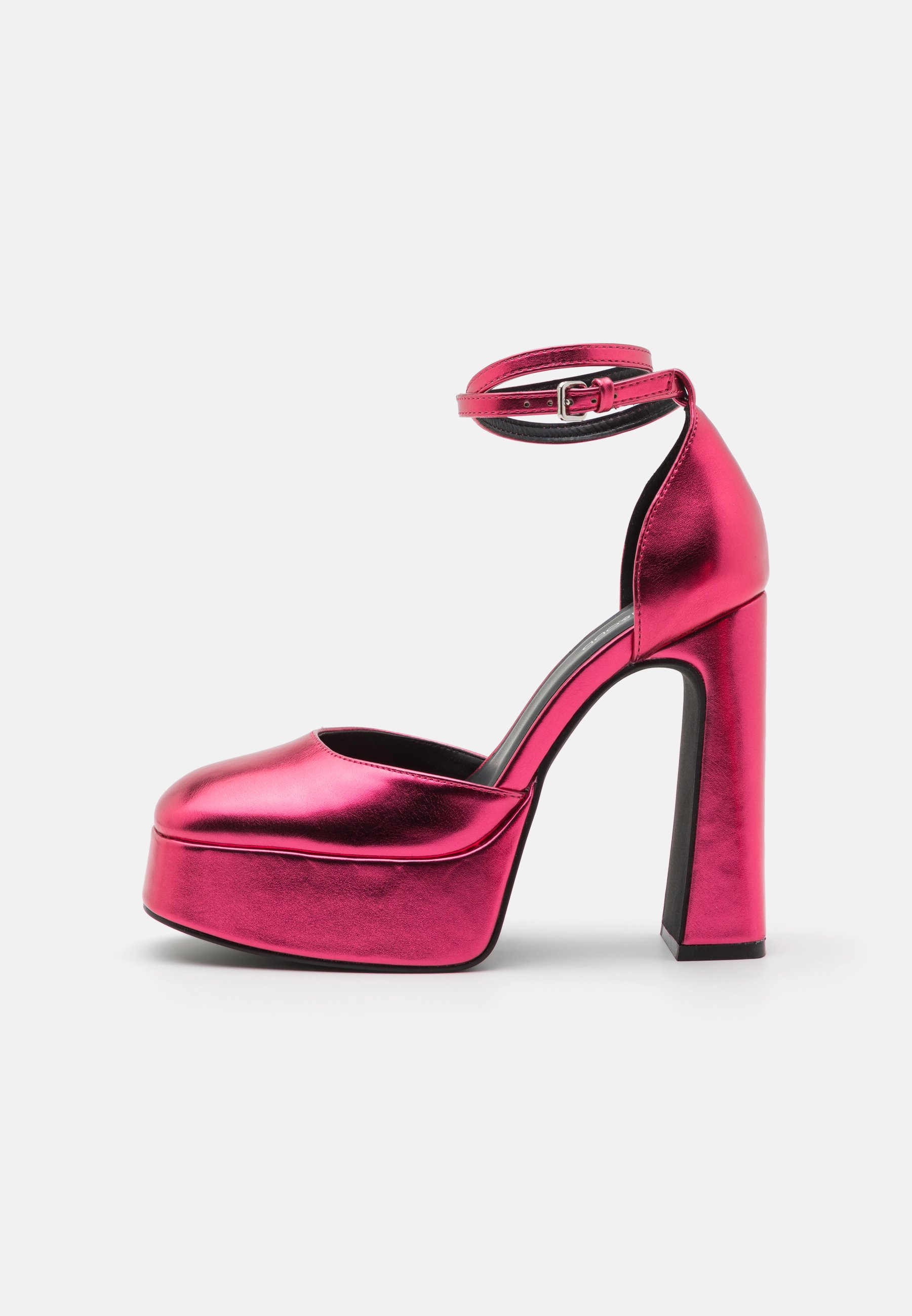High heels