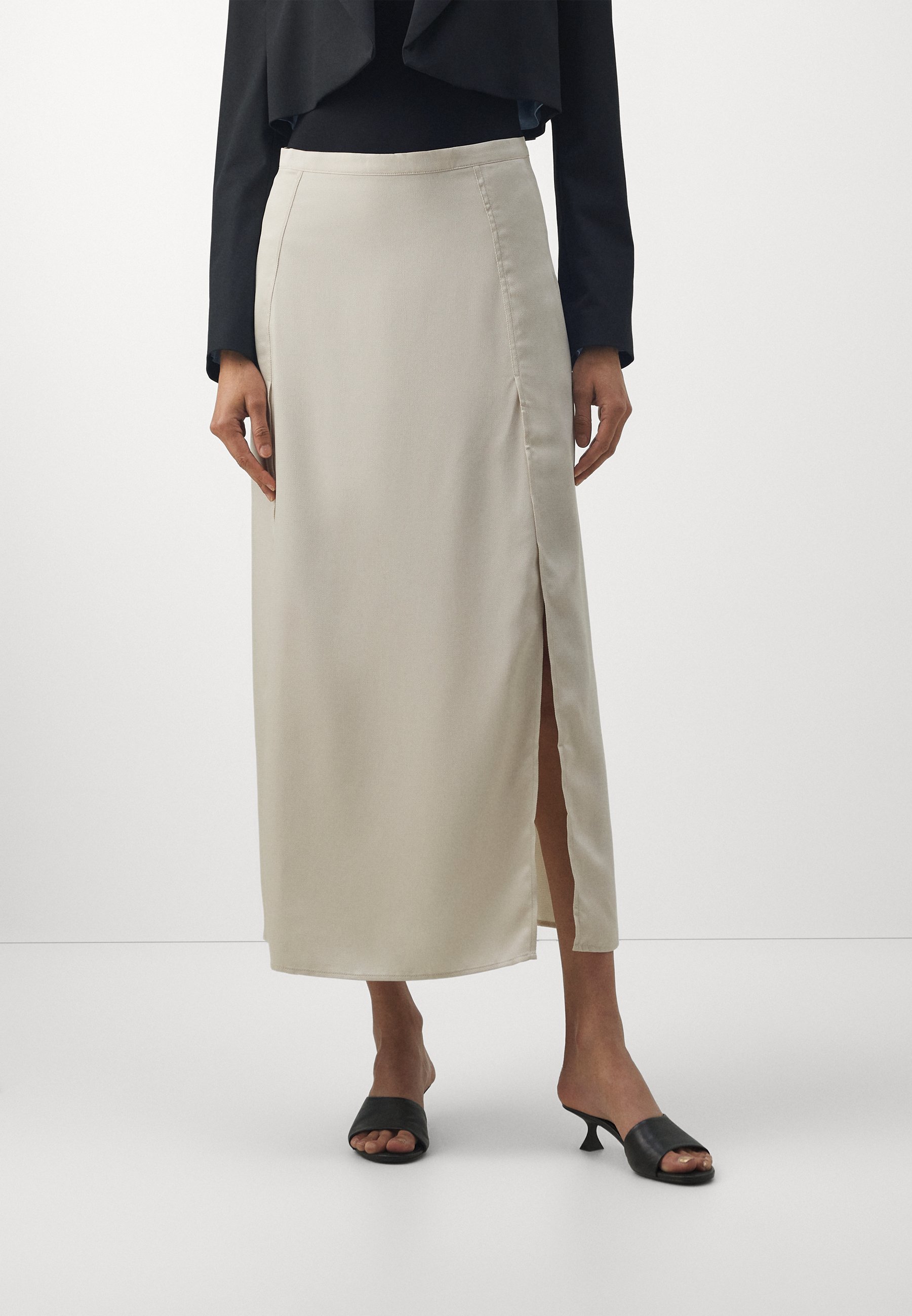 CEDARS MAIAN SKIRT - Maxi skirt