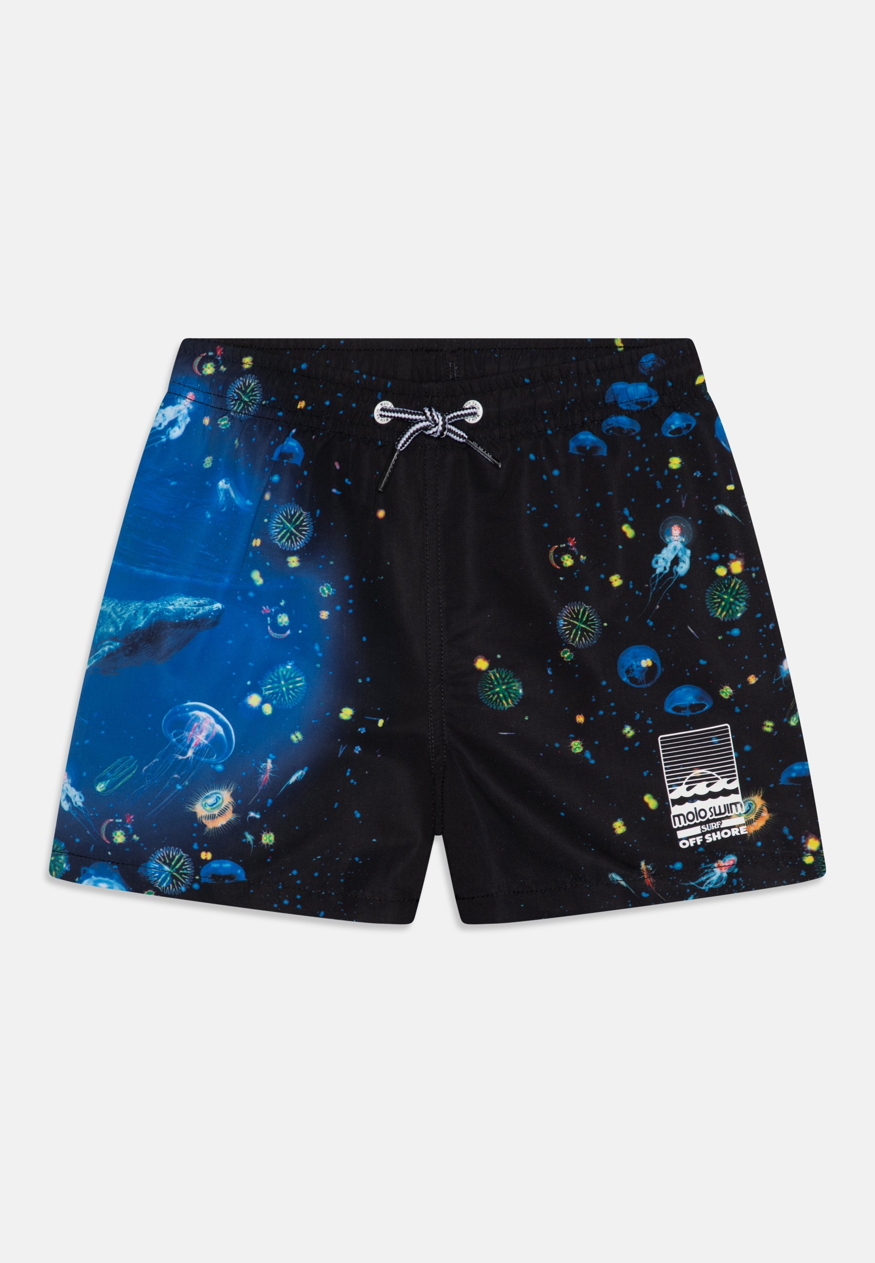 NIKO BOARDIES - Swimming shorts