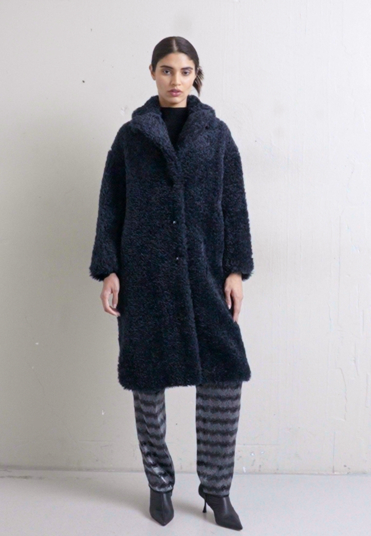 CAPPOTTO SET - Classic coat