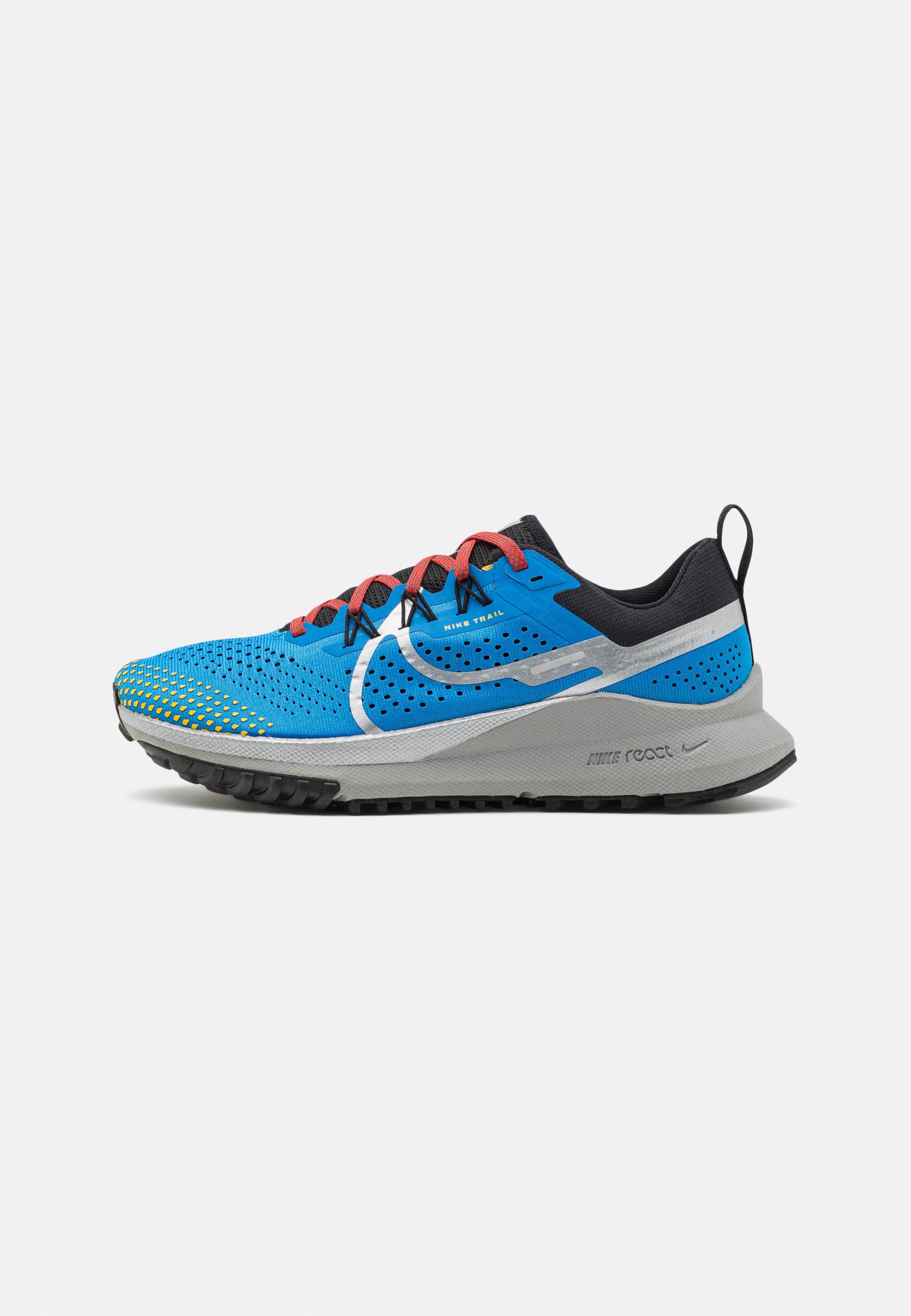 REACT PEGASUS TRAIL 4 - Trail running shoes