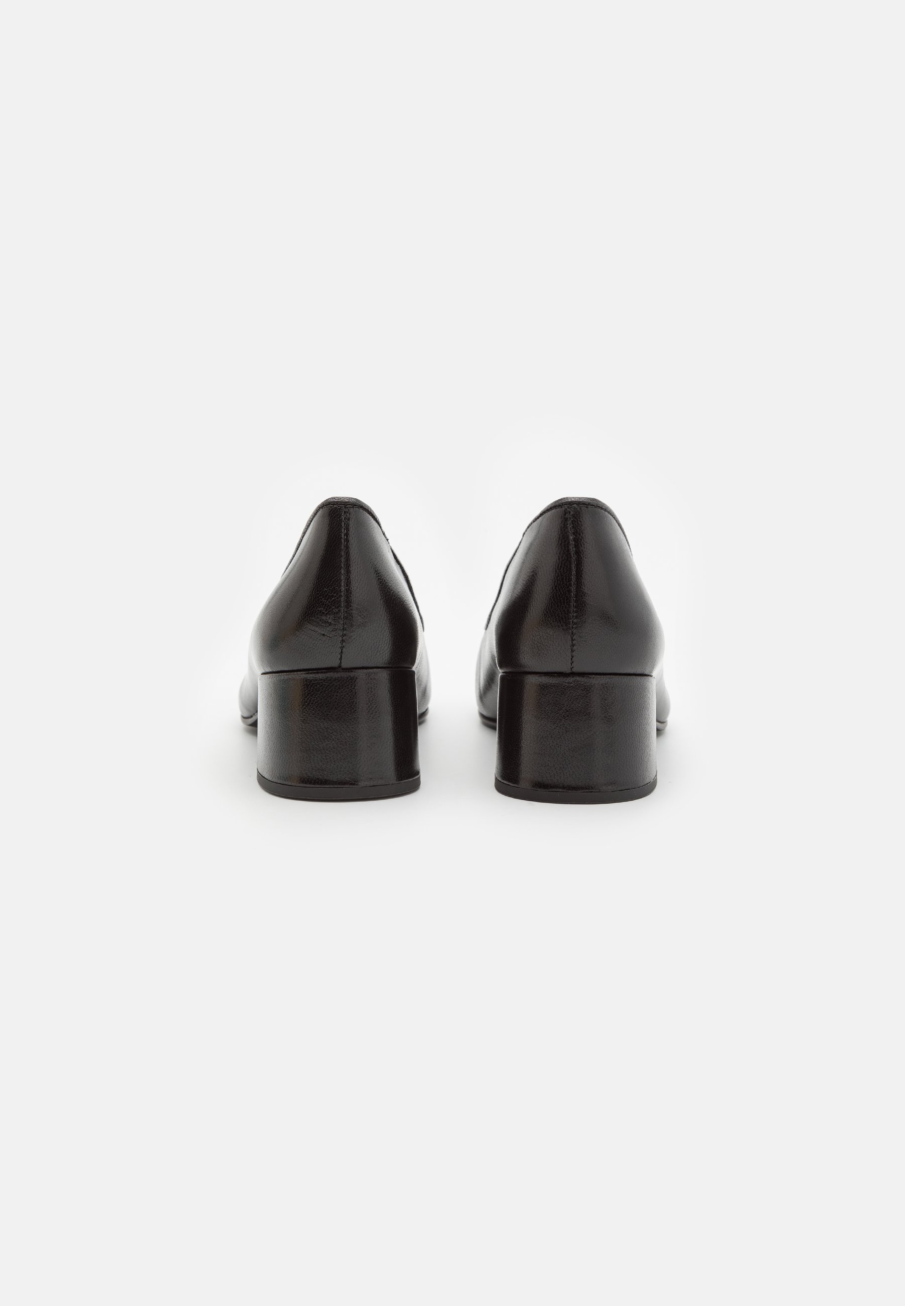 BOW- Classic heels