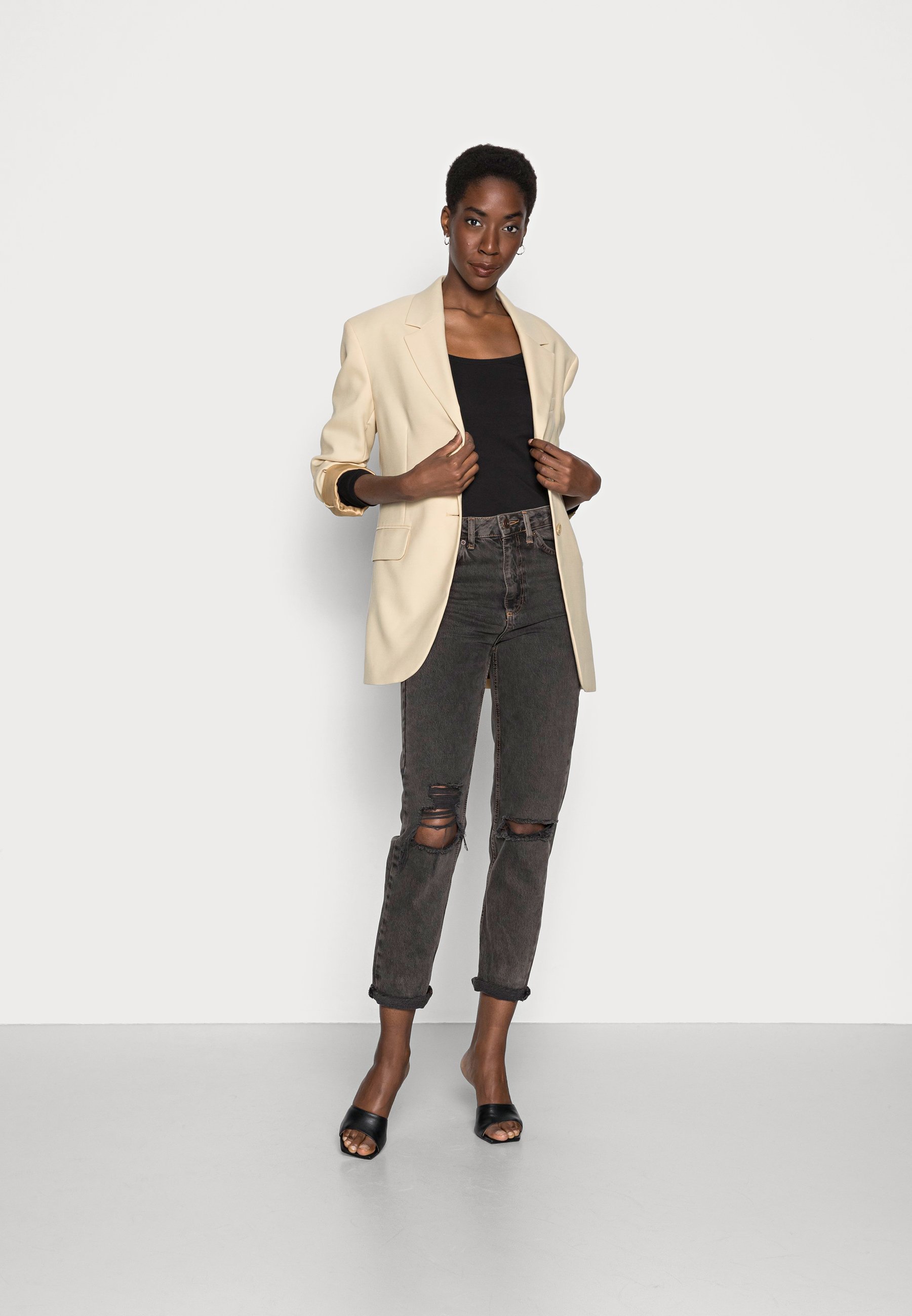 2 PACK - Long sleeved top