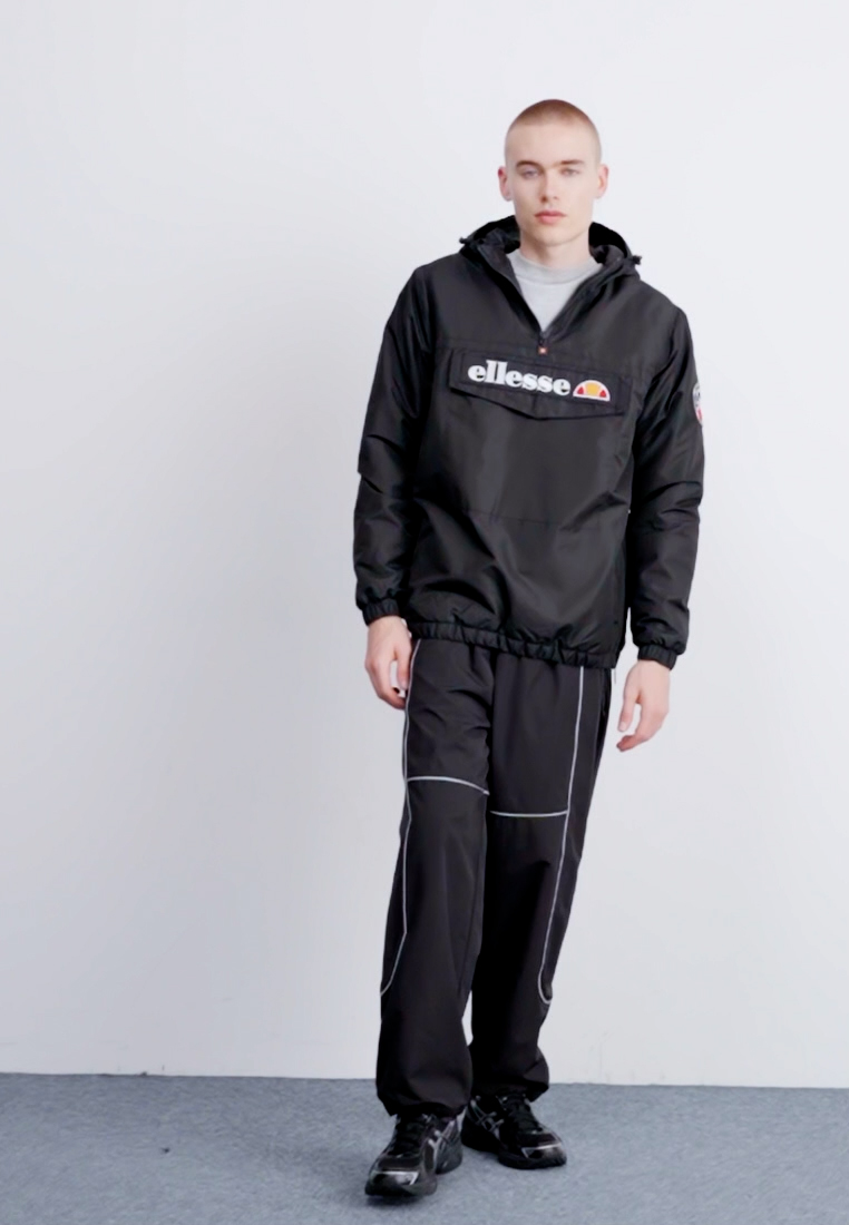 MONTERINI OH - Windbreaker