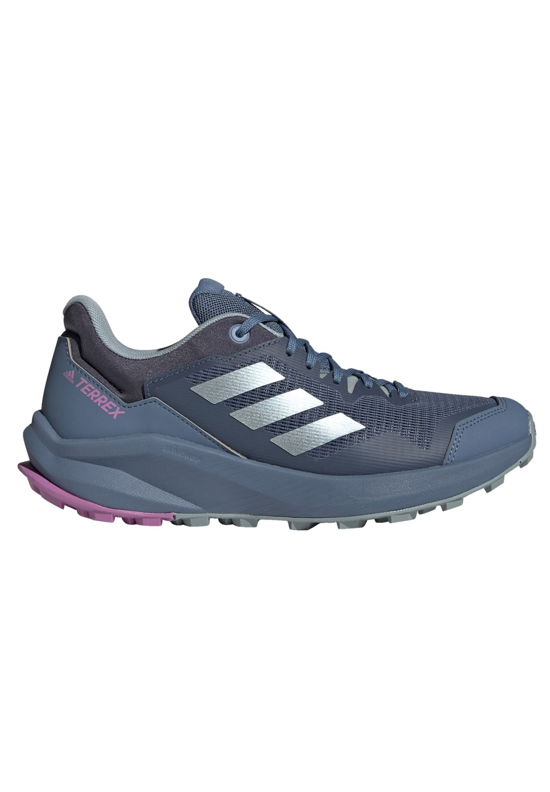 TERREX TRAILRIDER - Trail running shoes