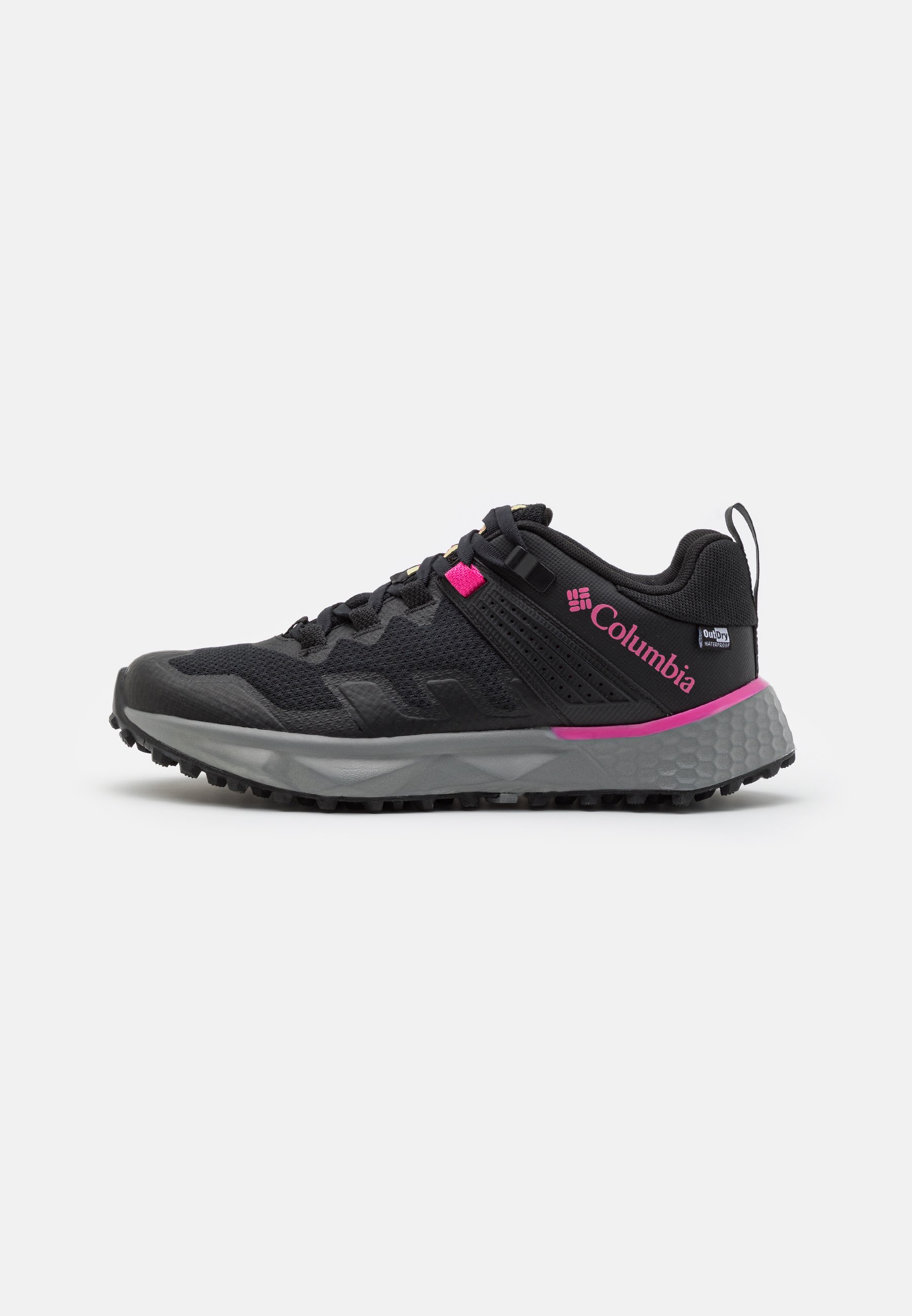FACET 75 OUTDRY - Hiking shoes