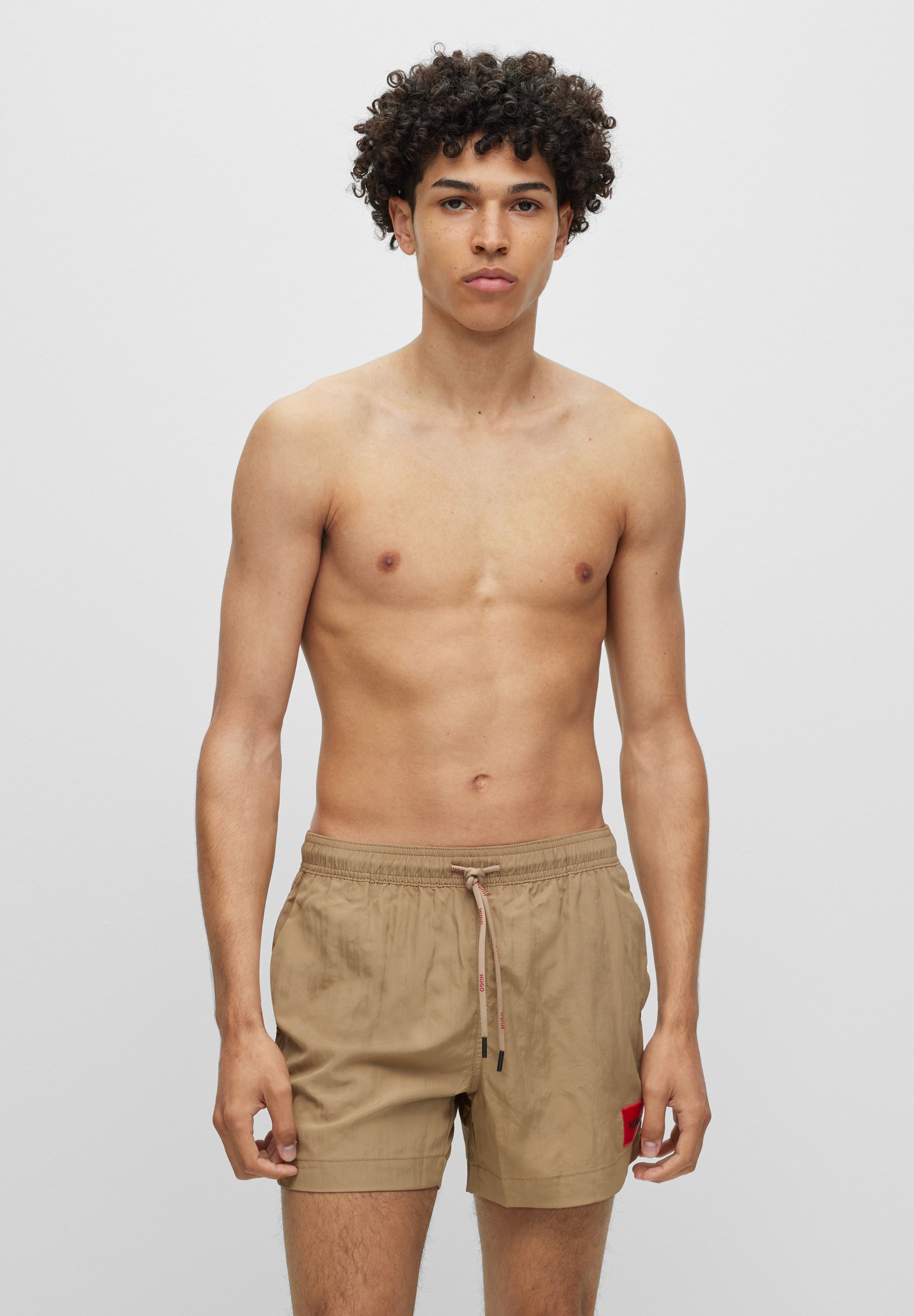 DOMINICA - Swimming shorts