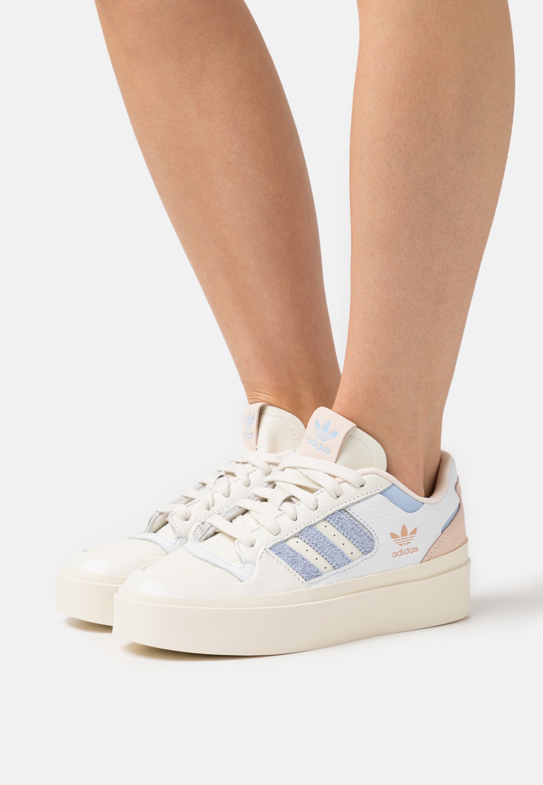 FORUM BONEGA - Trainers