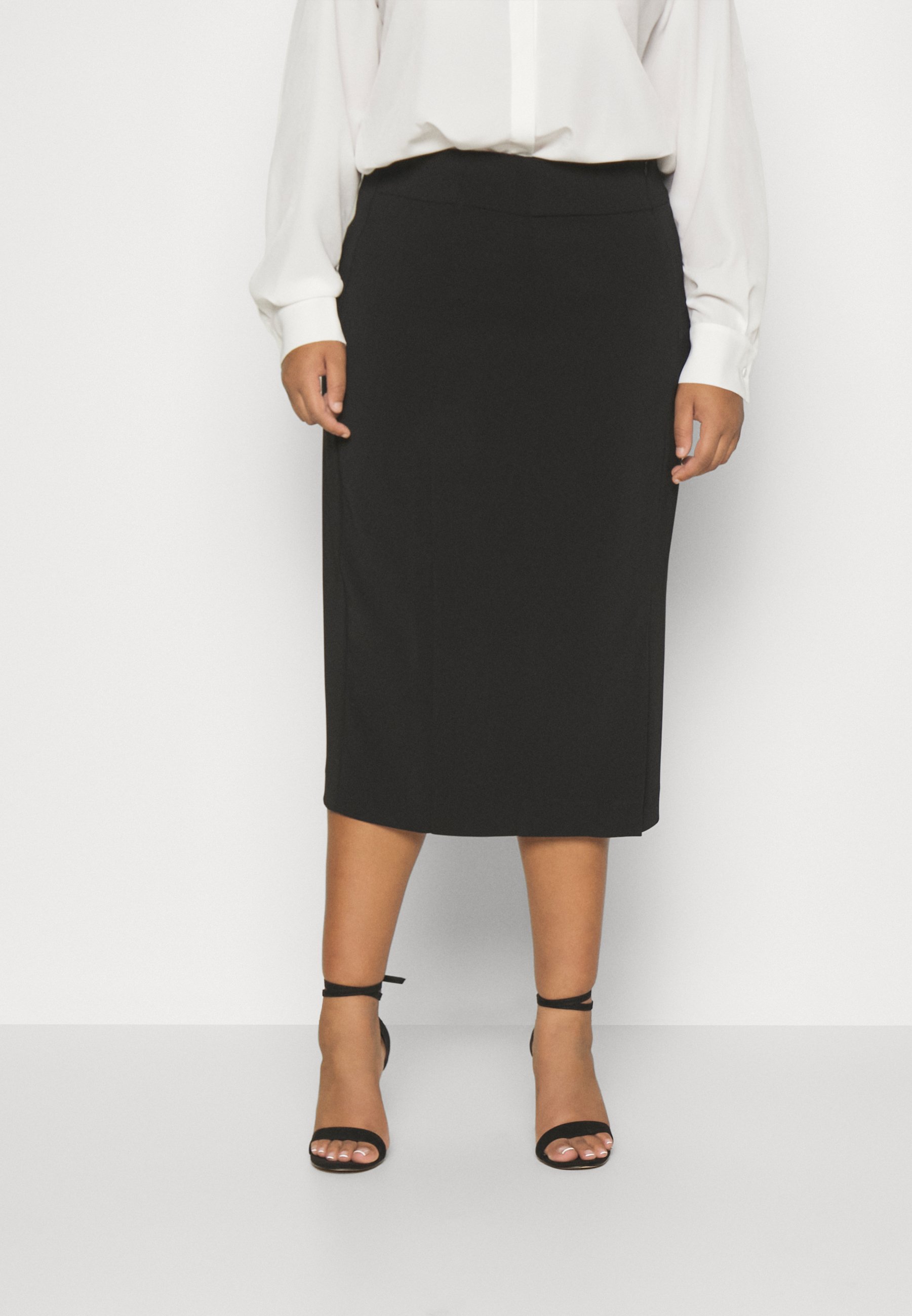 CECILIA - Pencil skirt