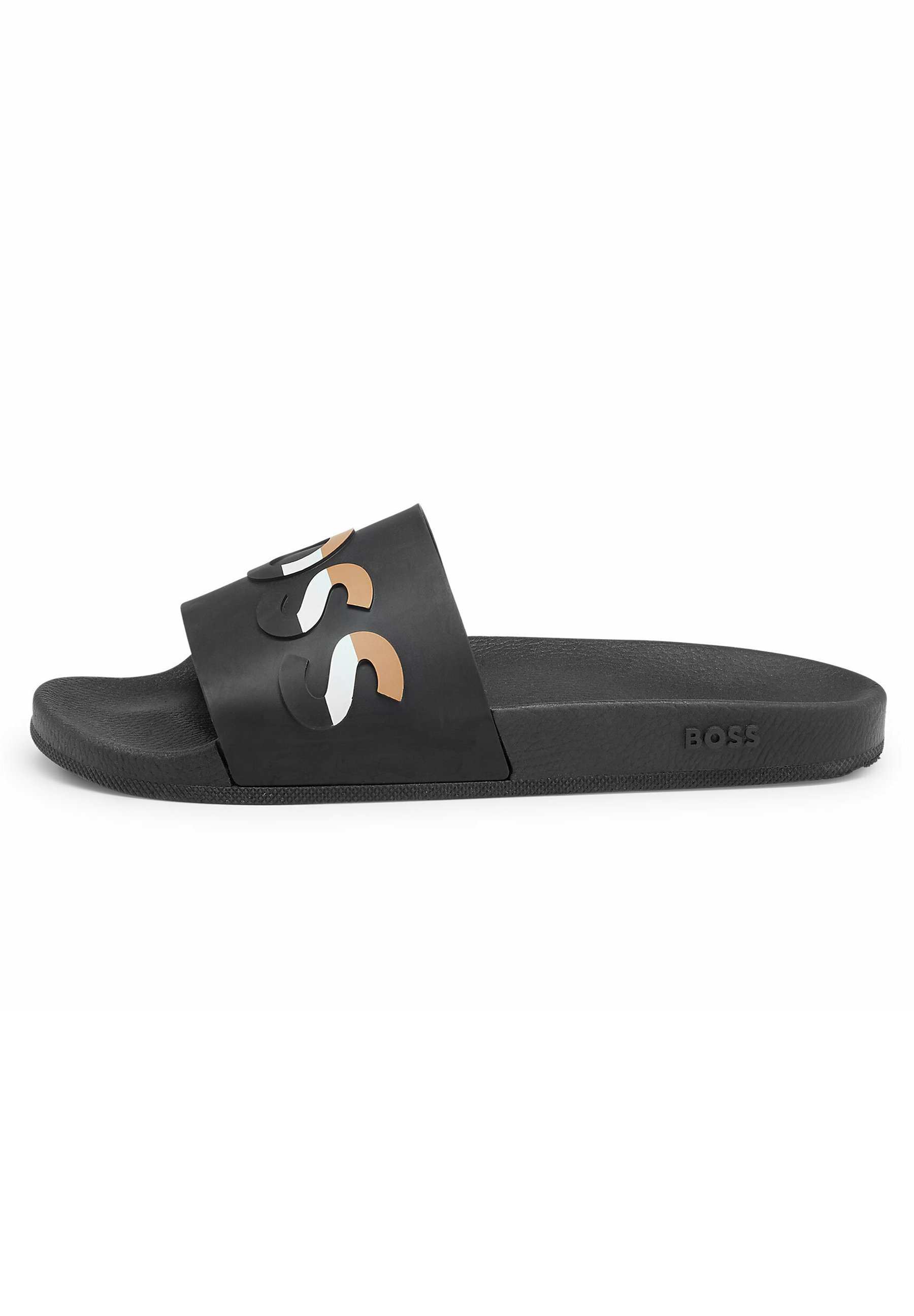 BAY IT SLID INSLG - Mules