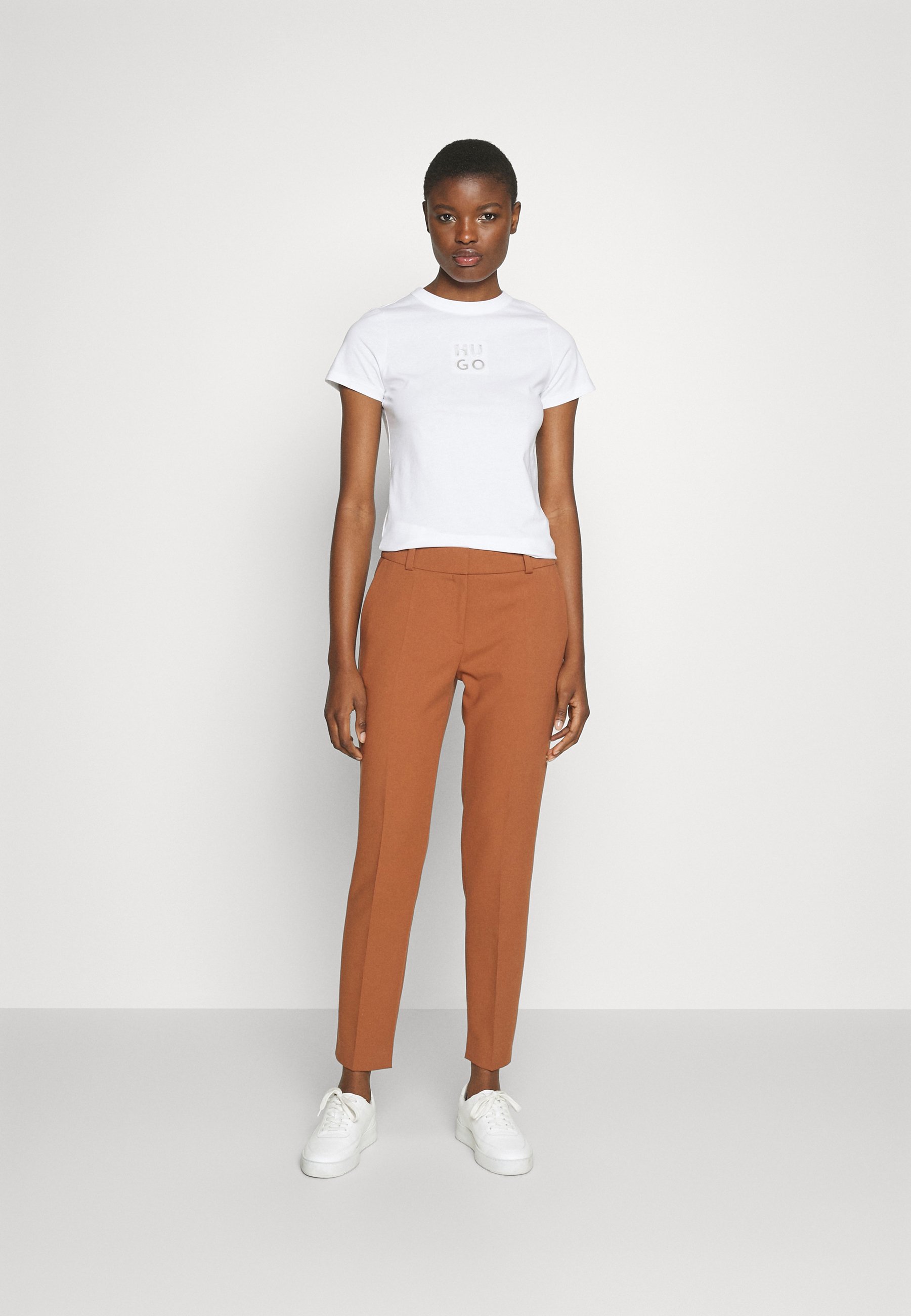 Print T-shirt
