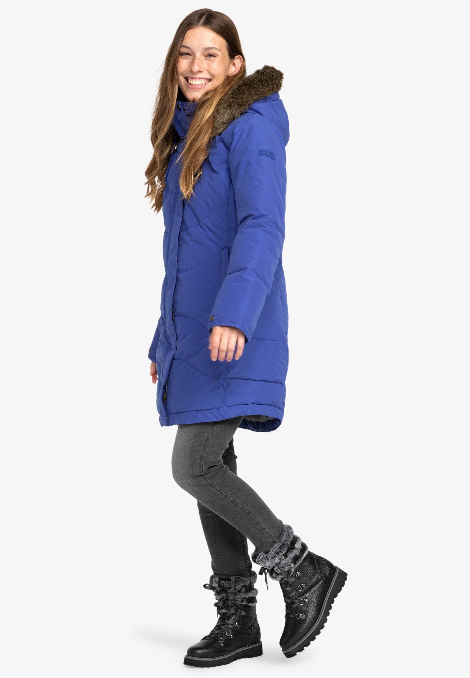ELLIE - Winter coat