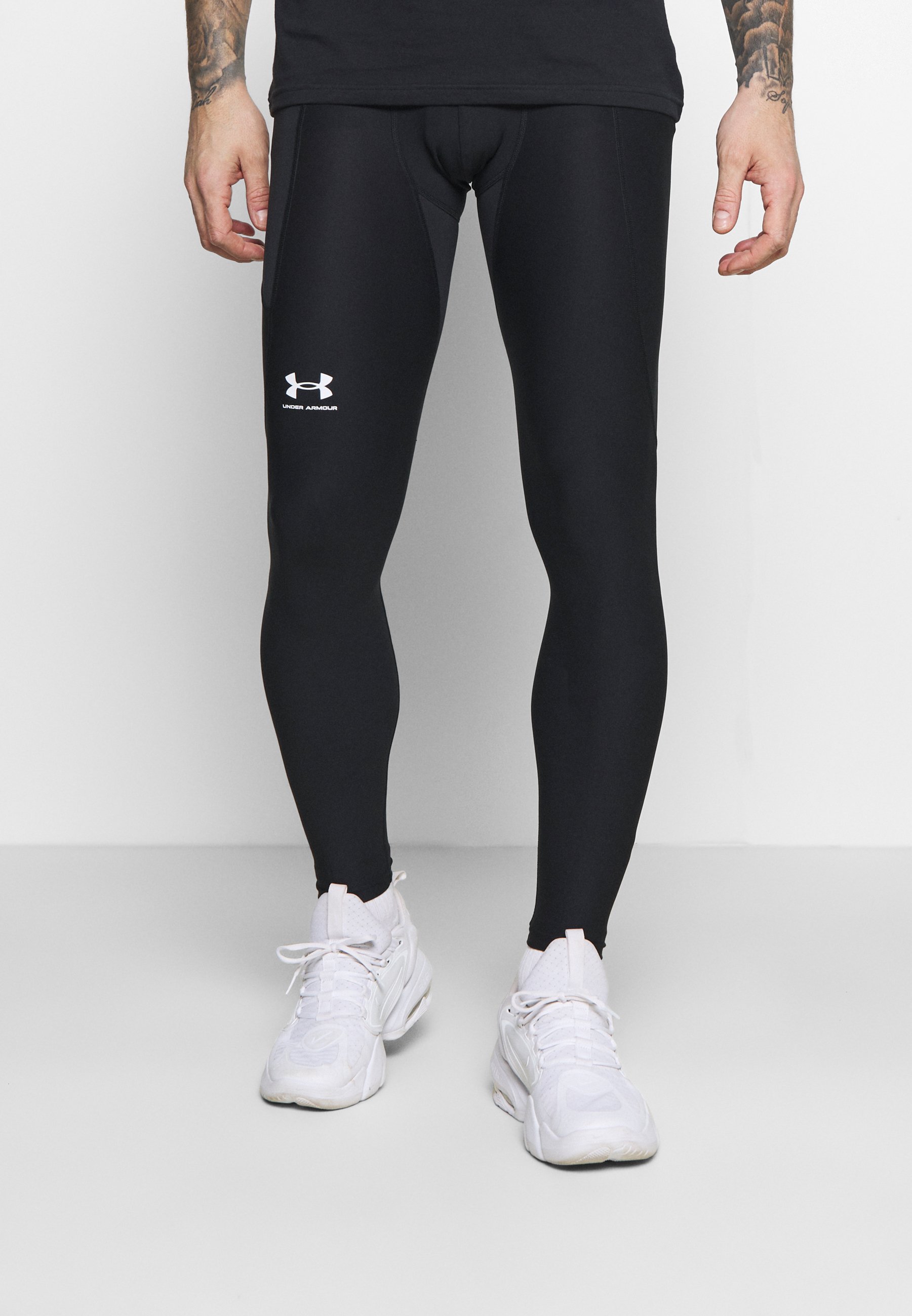 UA HG ARMOUR LEGGINGS HEAT GEAR - Base layer