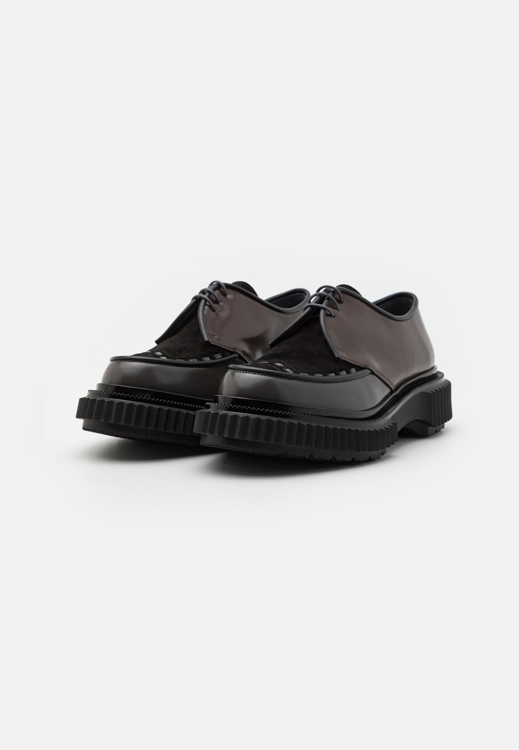 UNDERCOVER UNISEX - Lace-ups