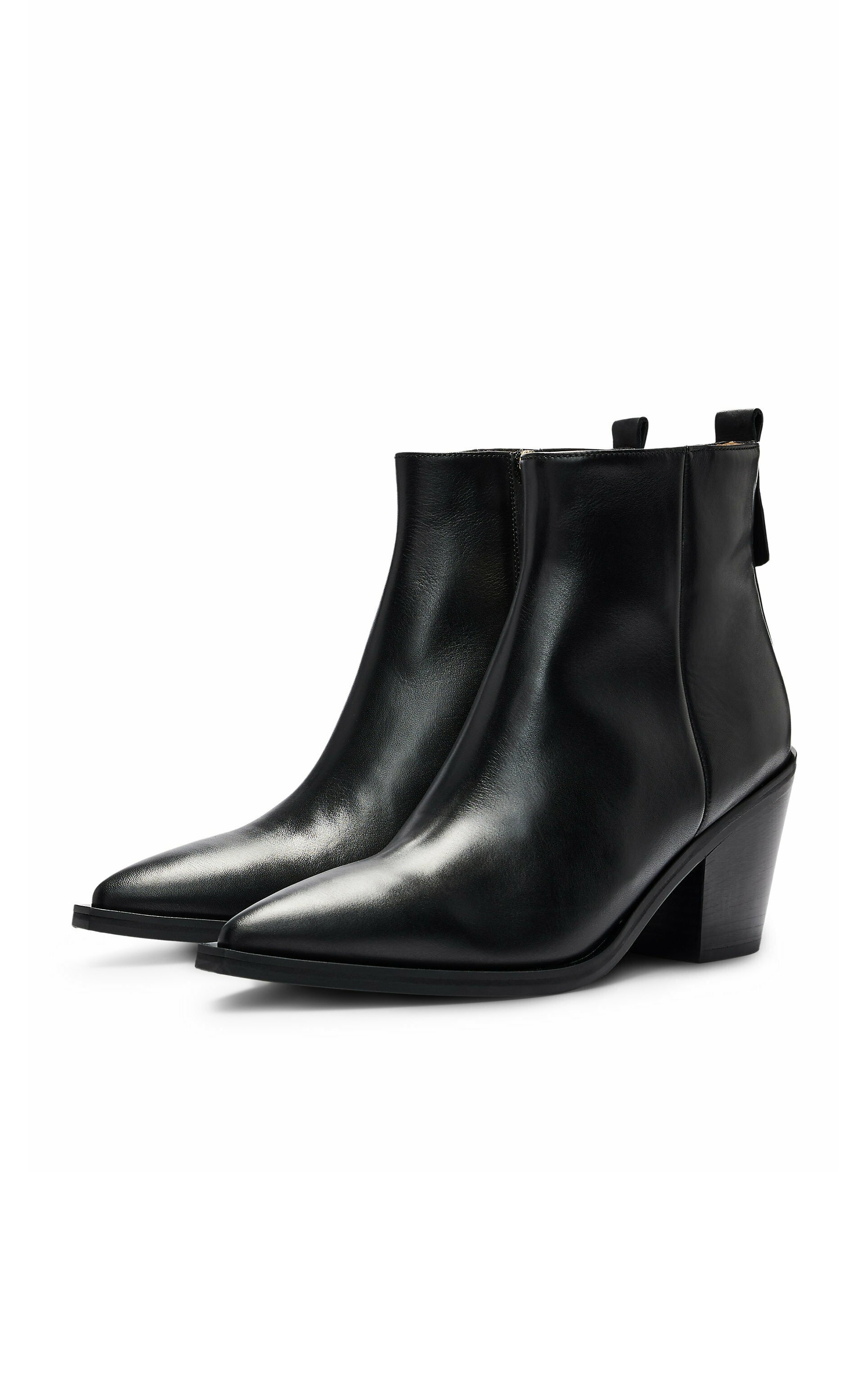 ELLA - Ankle boots