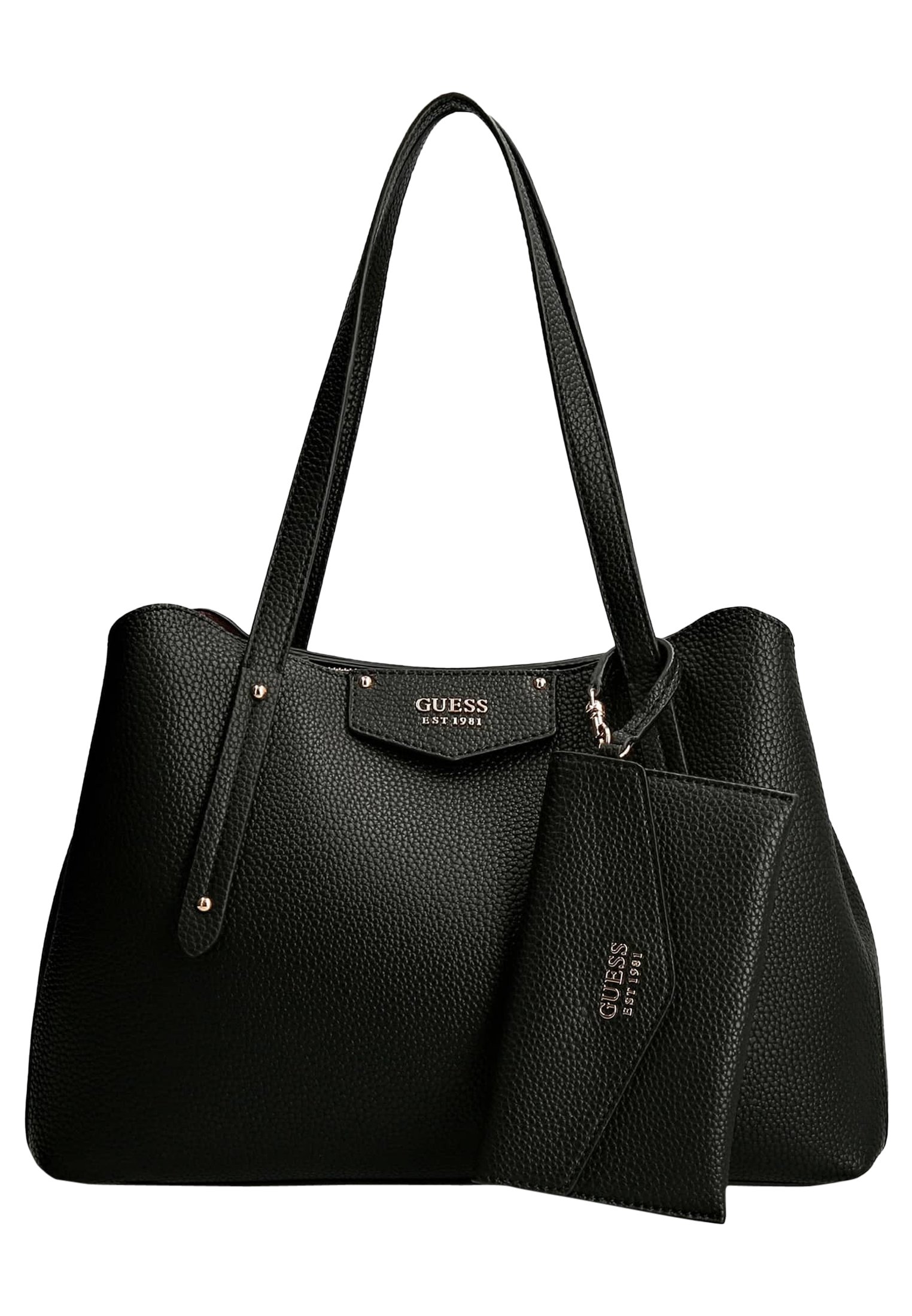 ECO BRENTON GIRLFRIEND SATCHEL - Handbag