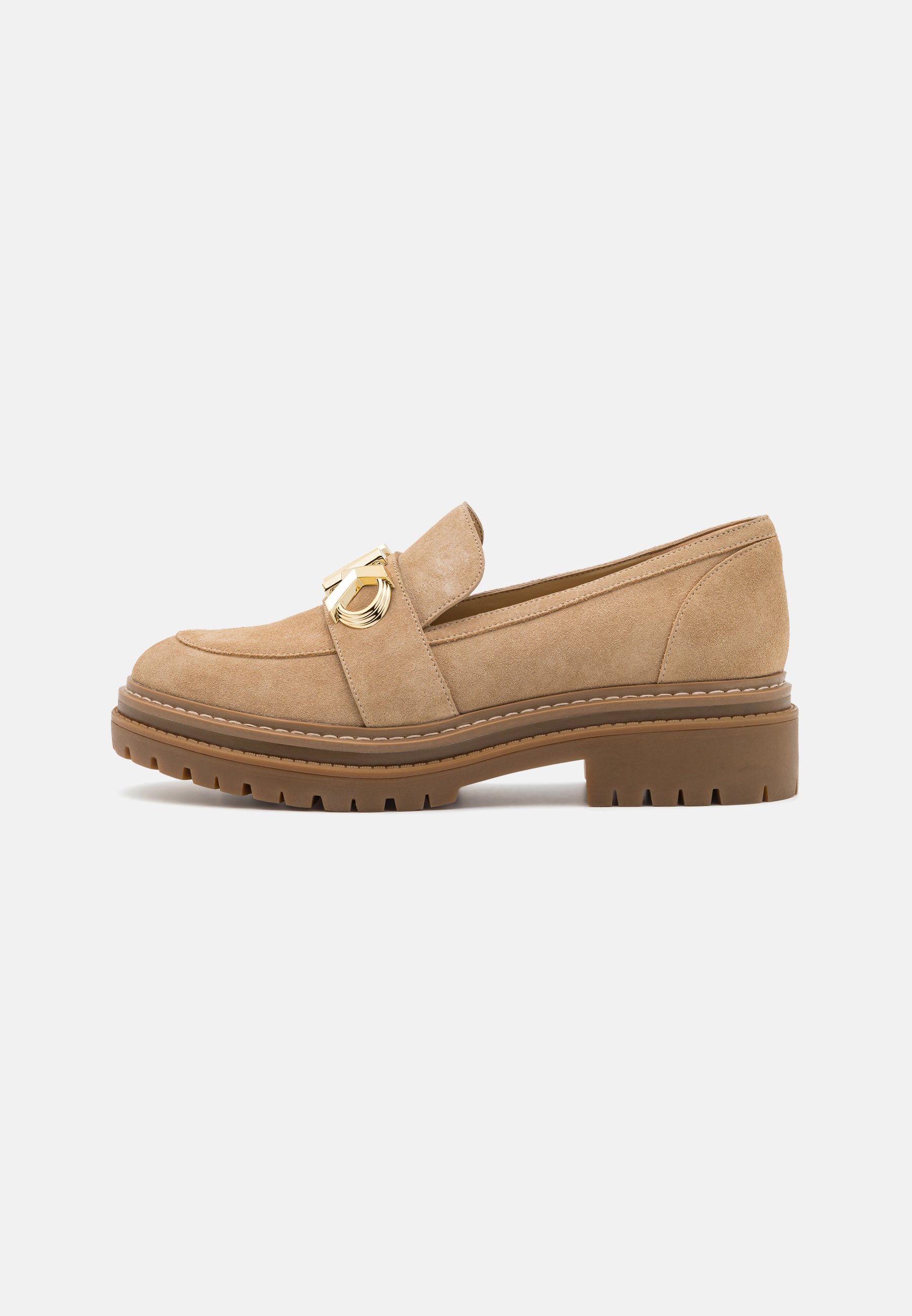 PARKER LUG LOAFER - Slip-ons