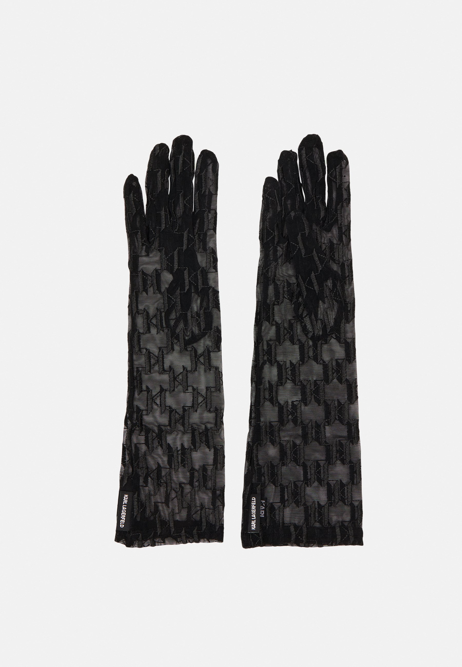 EVENING LONG GLOVE - Gloves