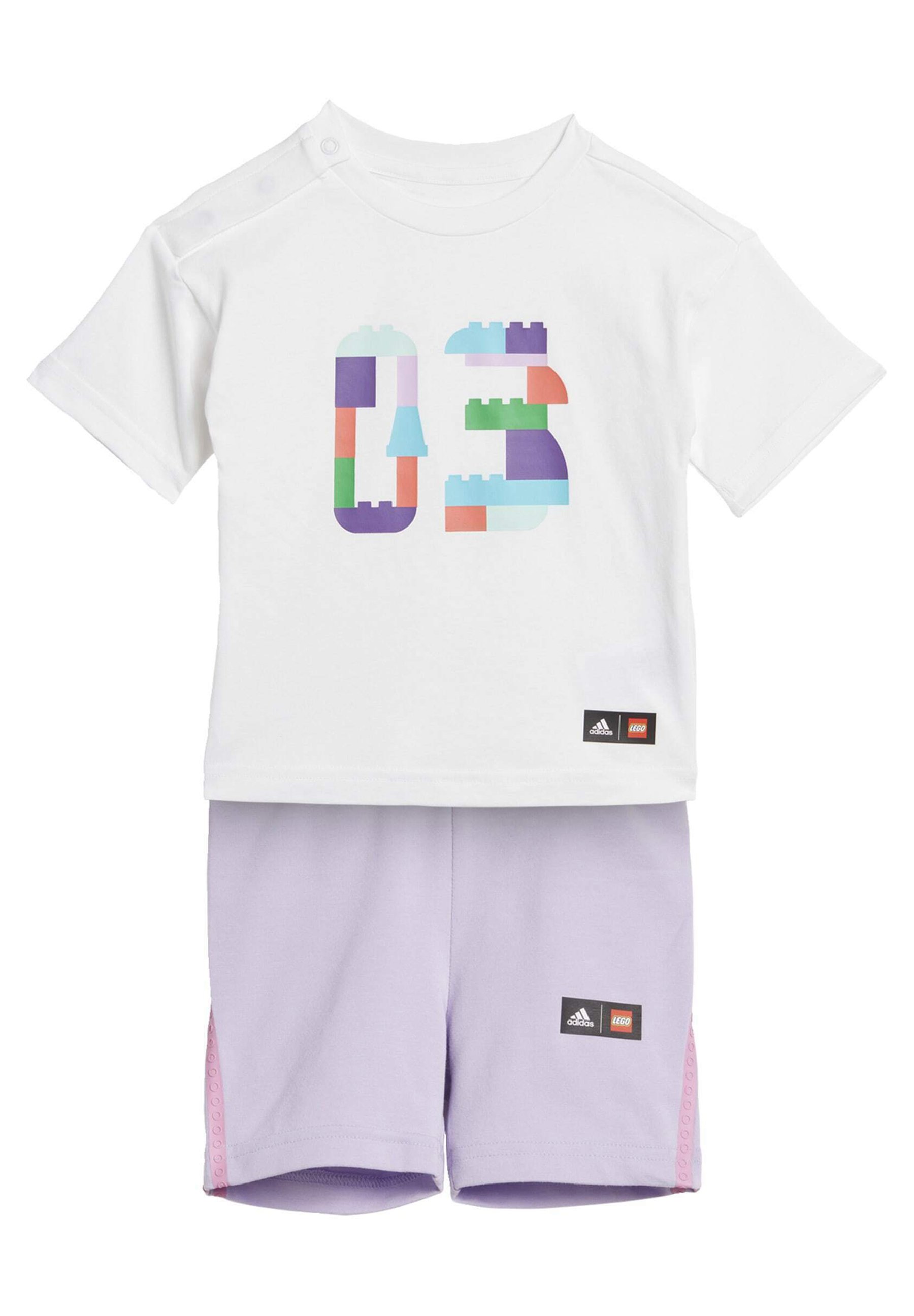 ADIDAS X CLASSIC LEGO - Shorts
