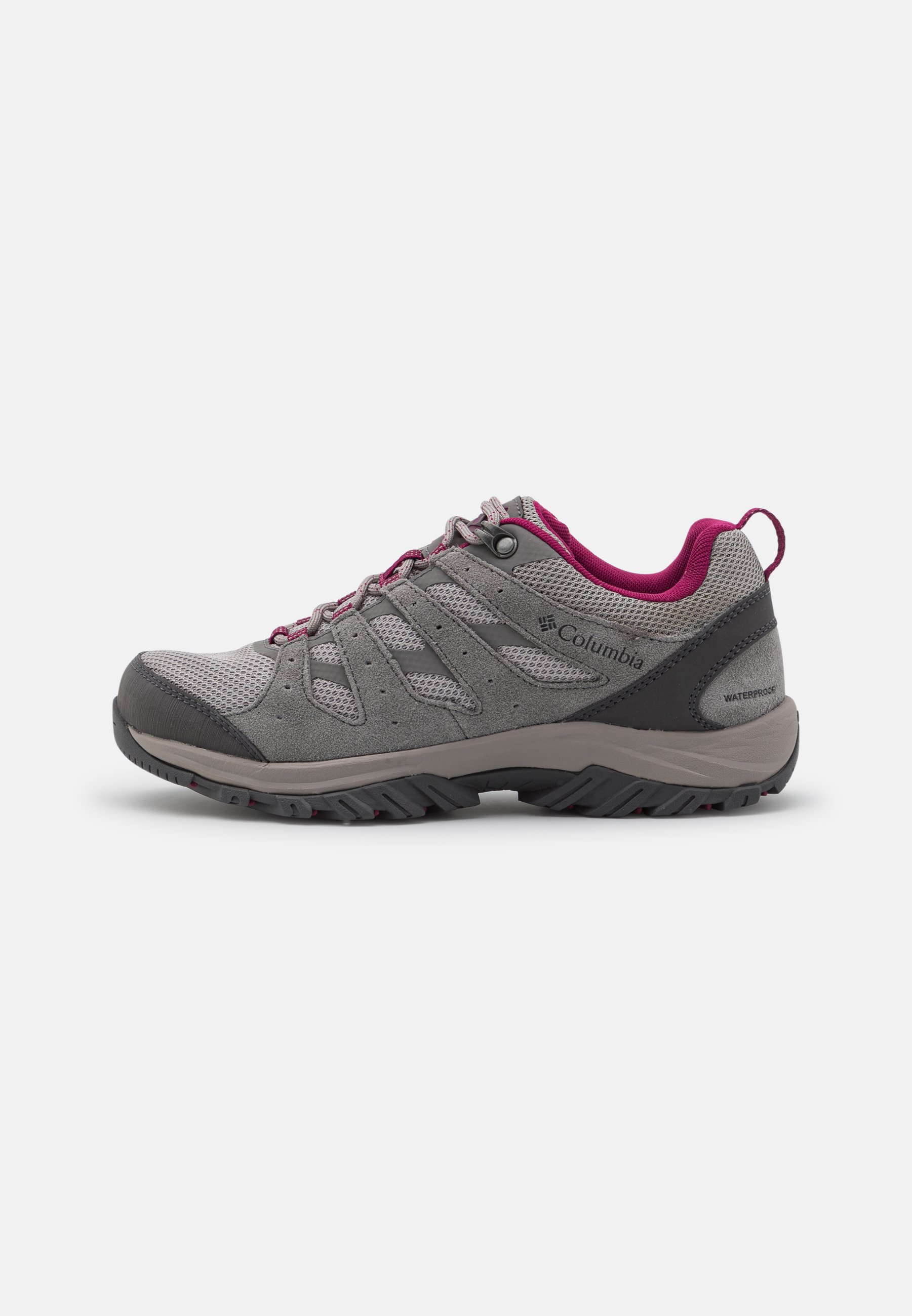 REDMOND III WATERPROOF - Hiking shoes