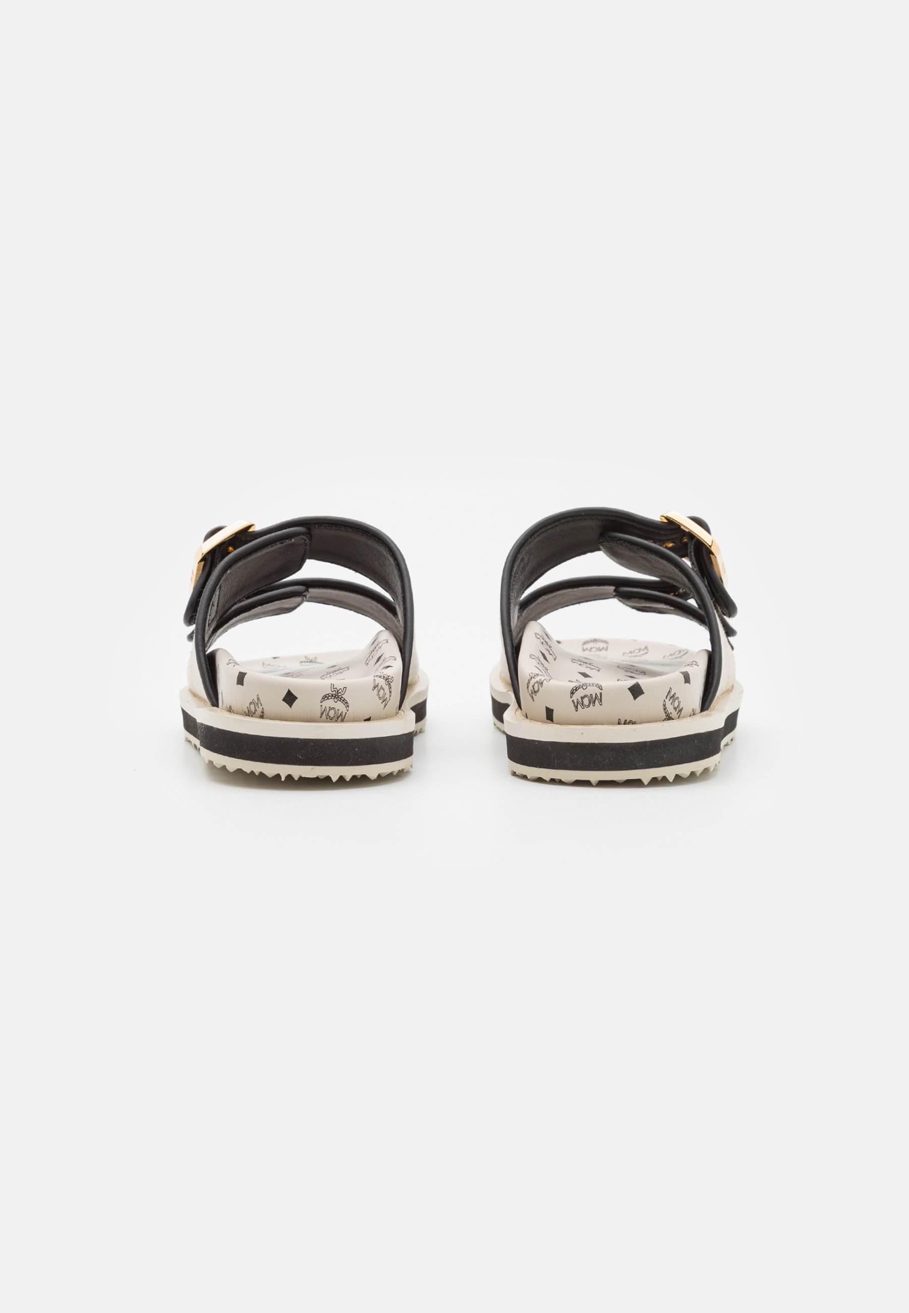COLLECTION SLIDE - Mules
