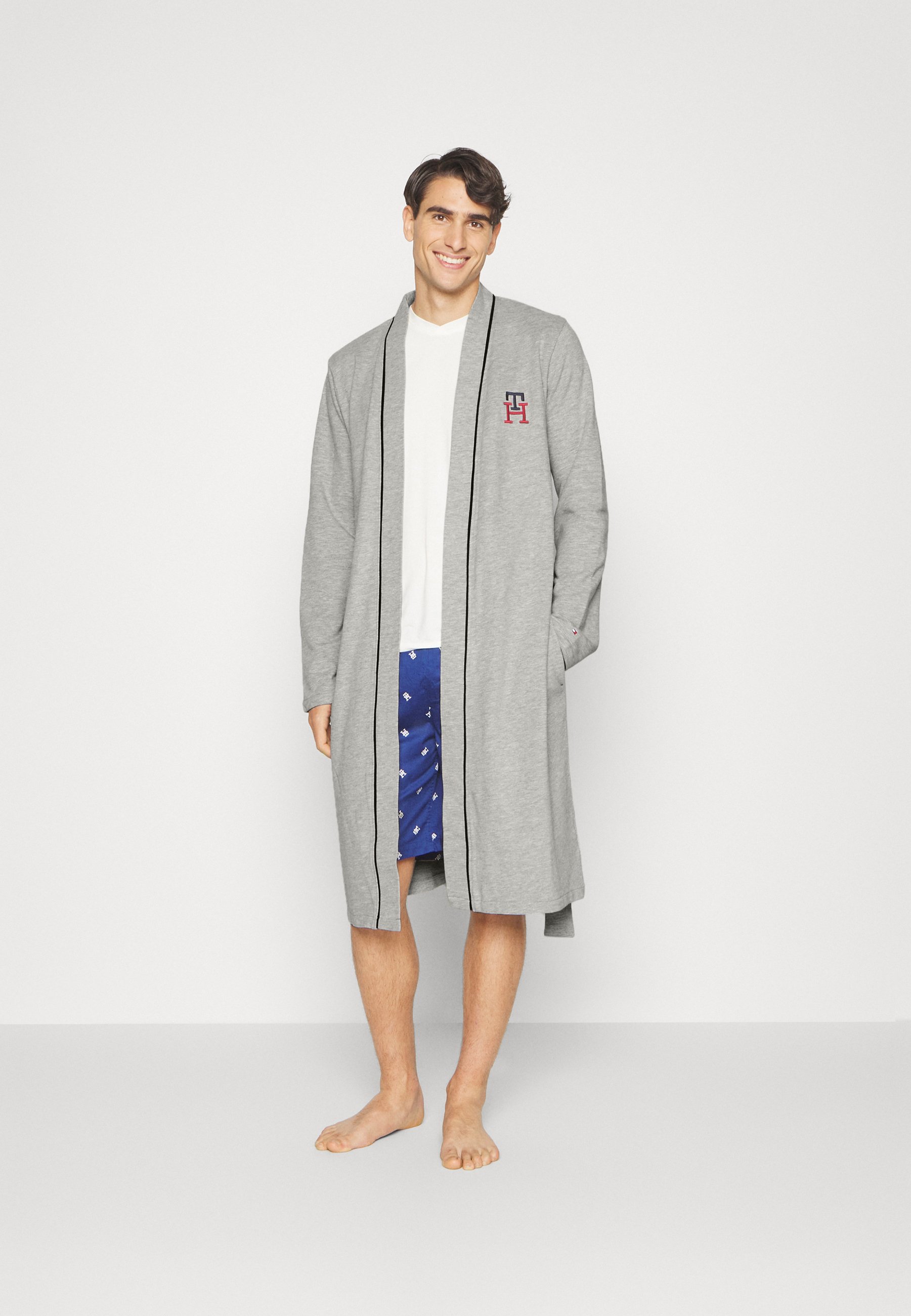 BATHROBE - Dressing gown