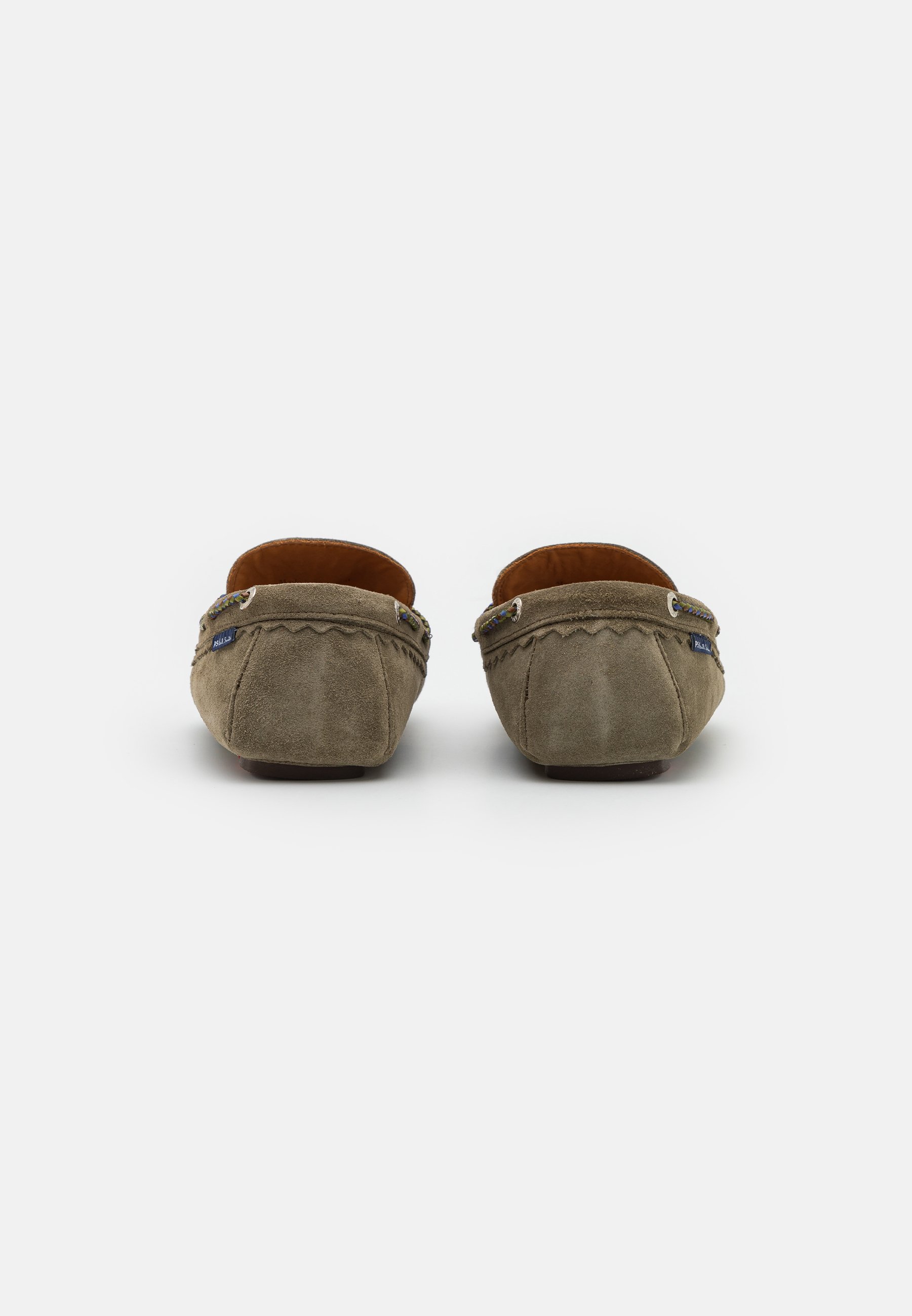 SPRINGFIELD SAGE - Moccasins