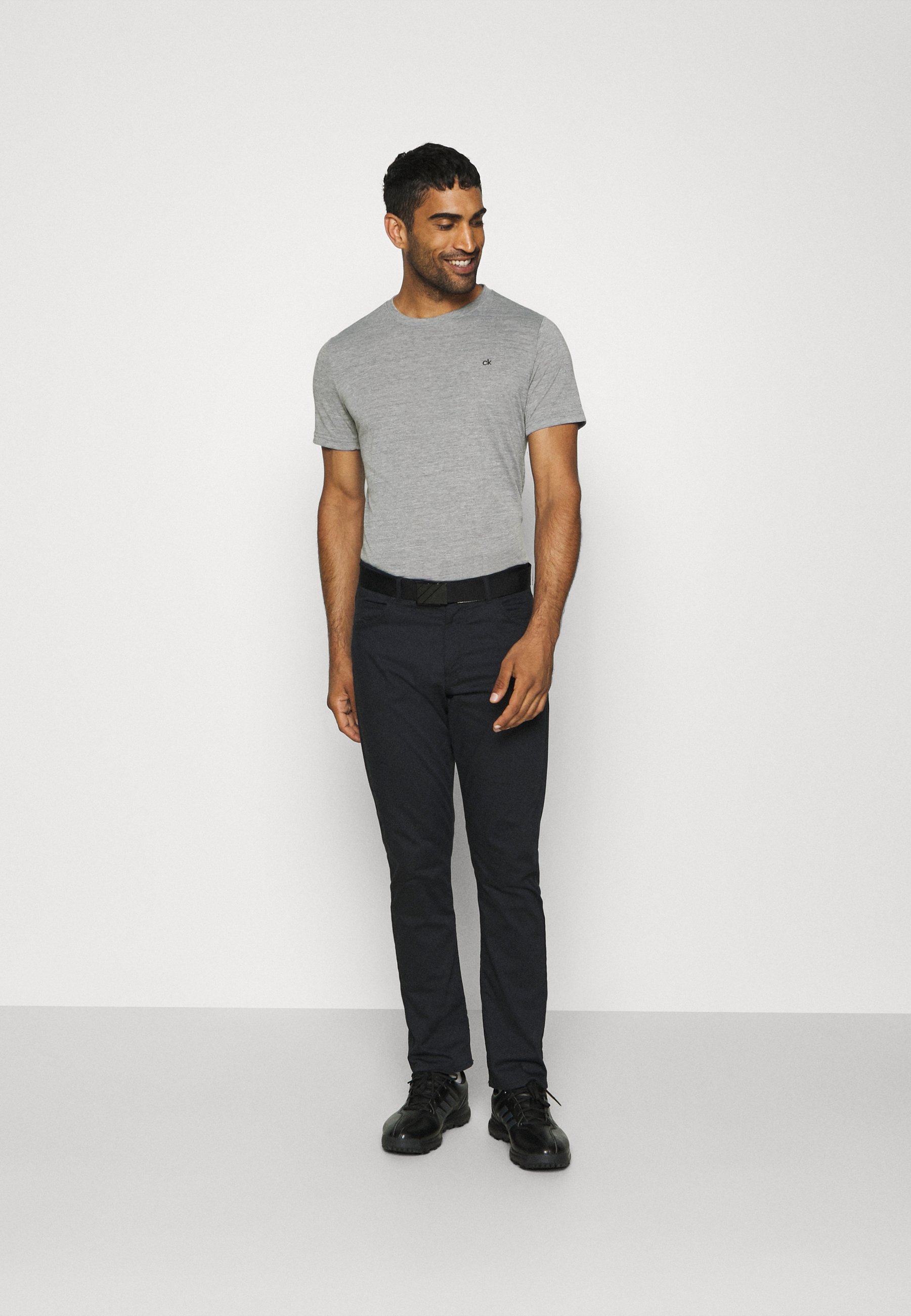TECH TEE 3 PACK - Basic T-shirt