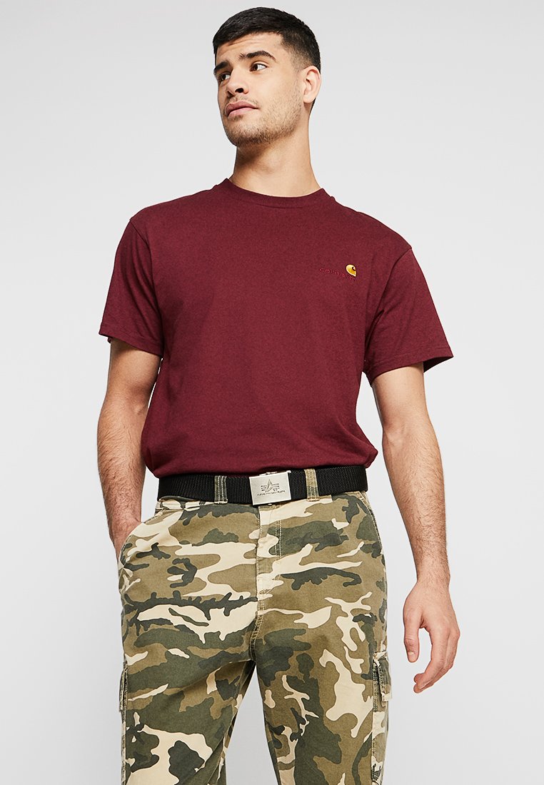 HEAVY DUTY BELT - Belt