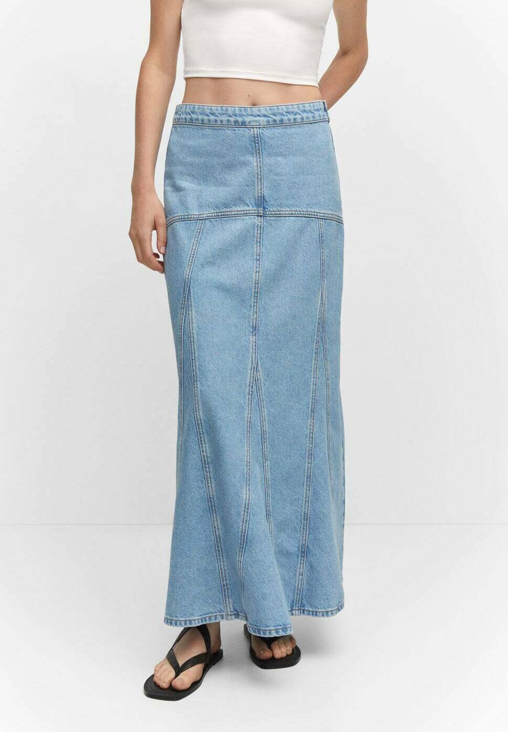 AYA - Maxi skirt