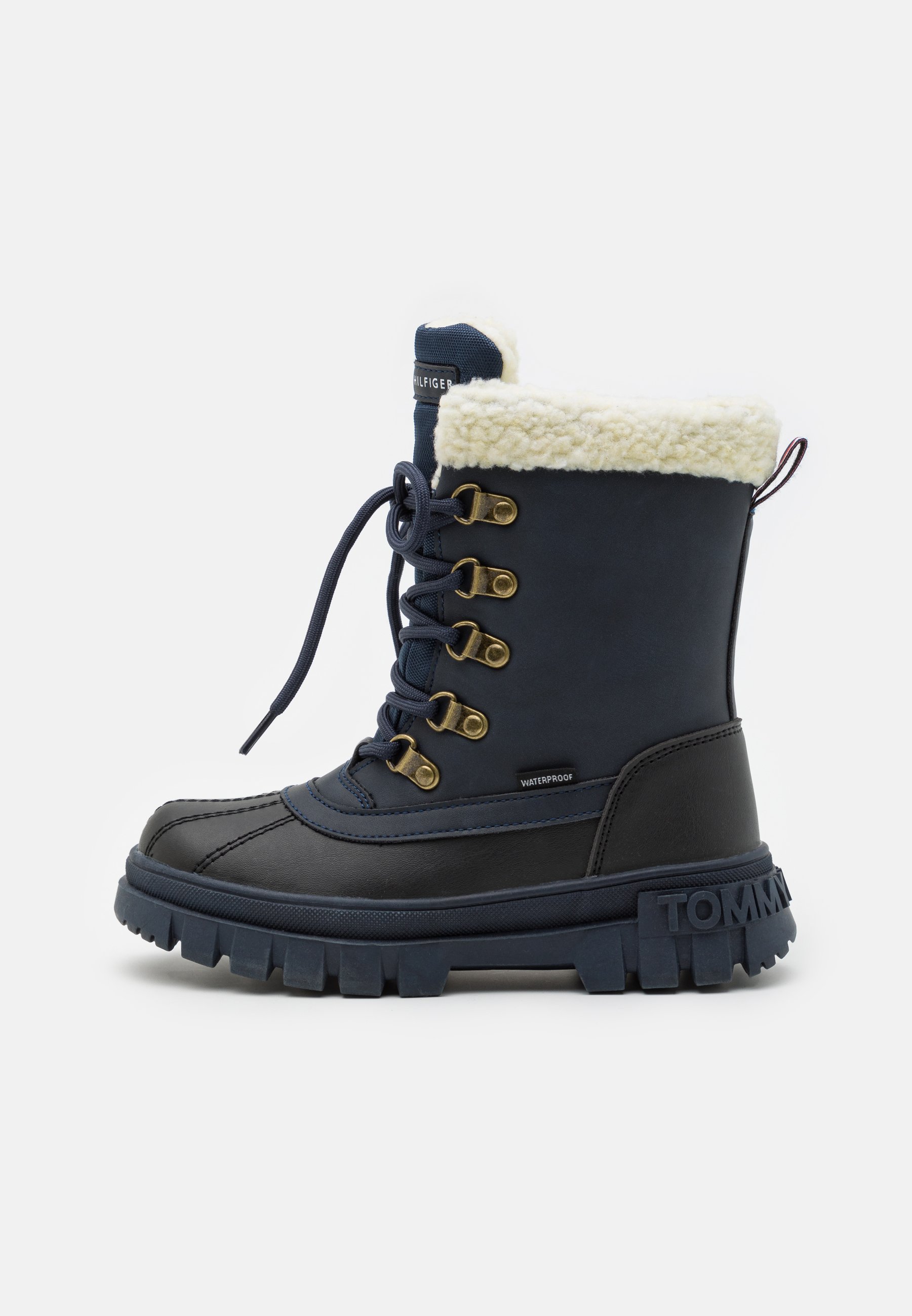 Winter boots