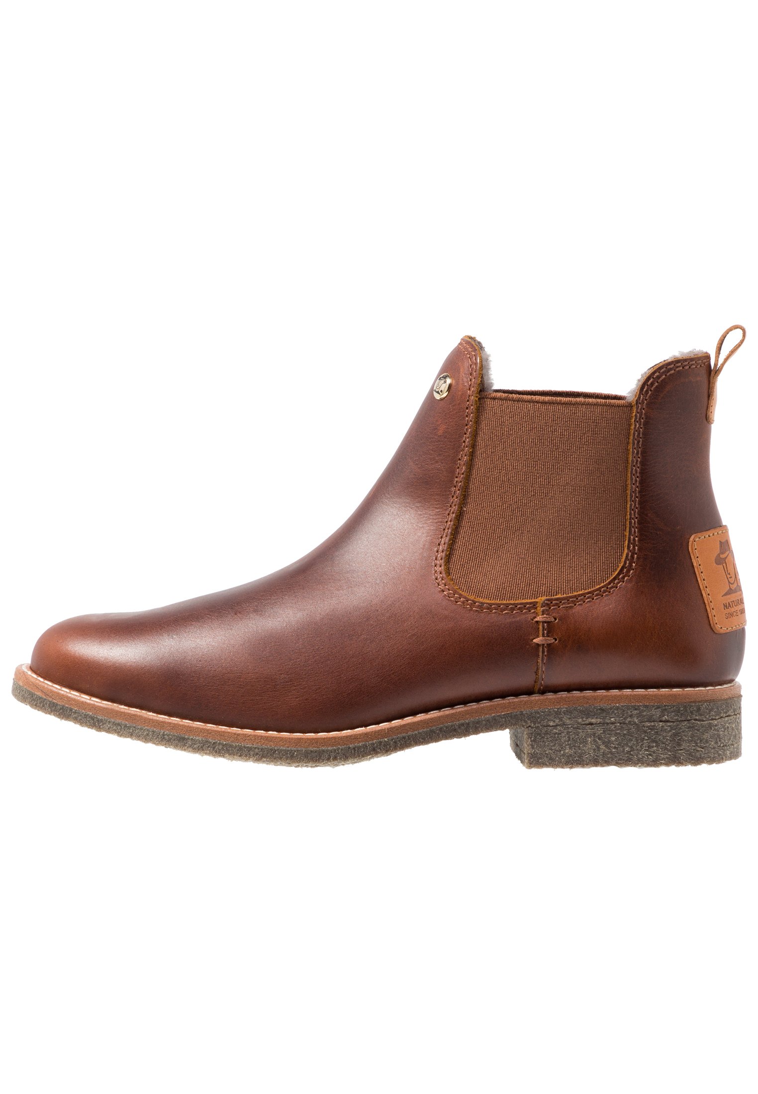 GIORDANA IGLOO TRAVELLING - Ankle boots