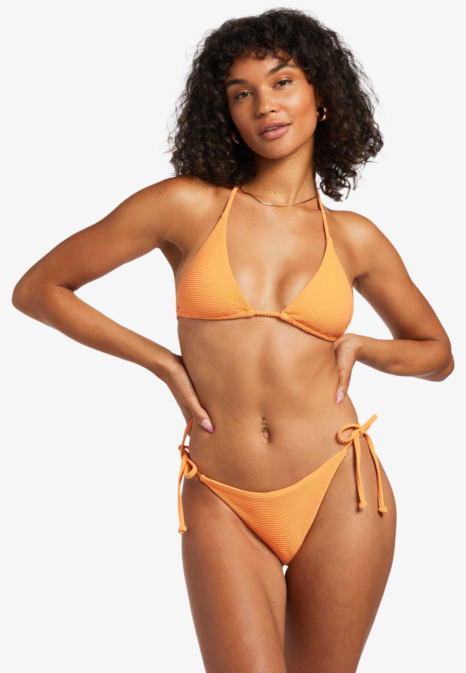 Bikini bottoms