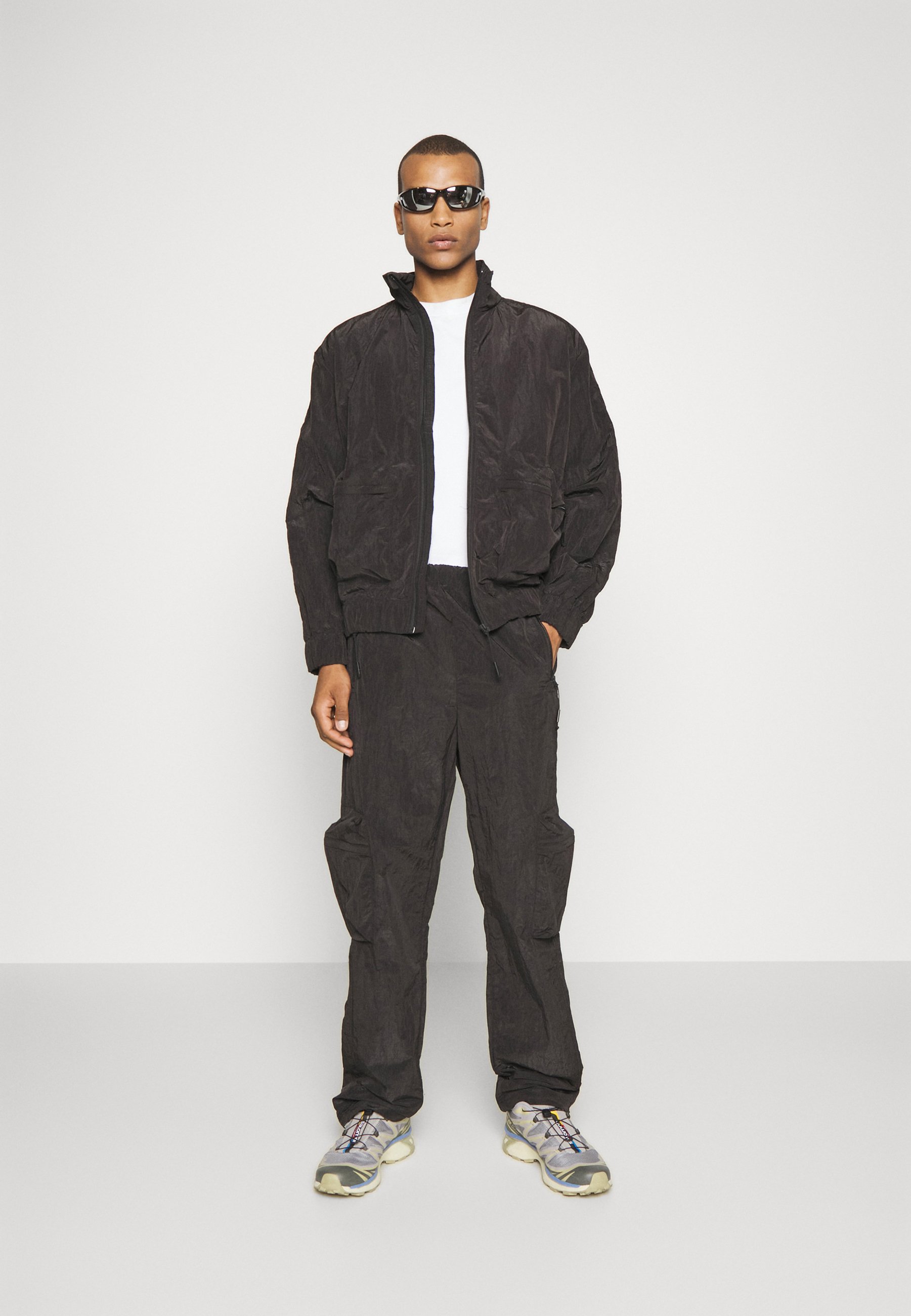 KANO PANTS REGULAR UNISEX - Cargo trousers