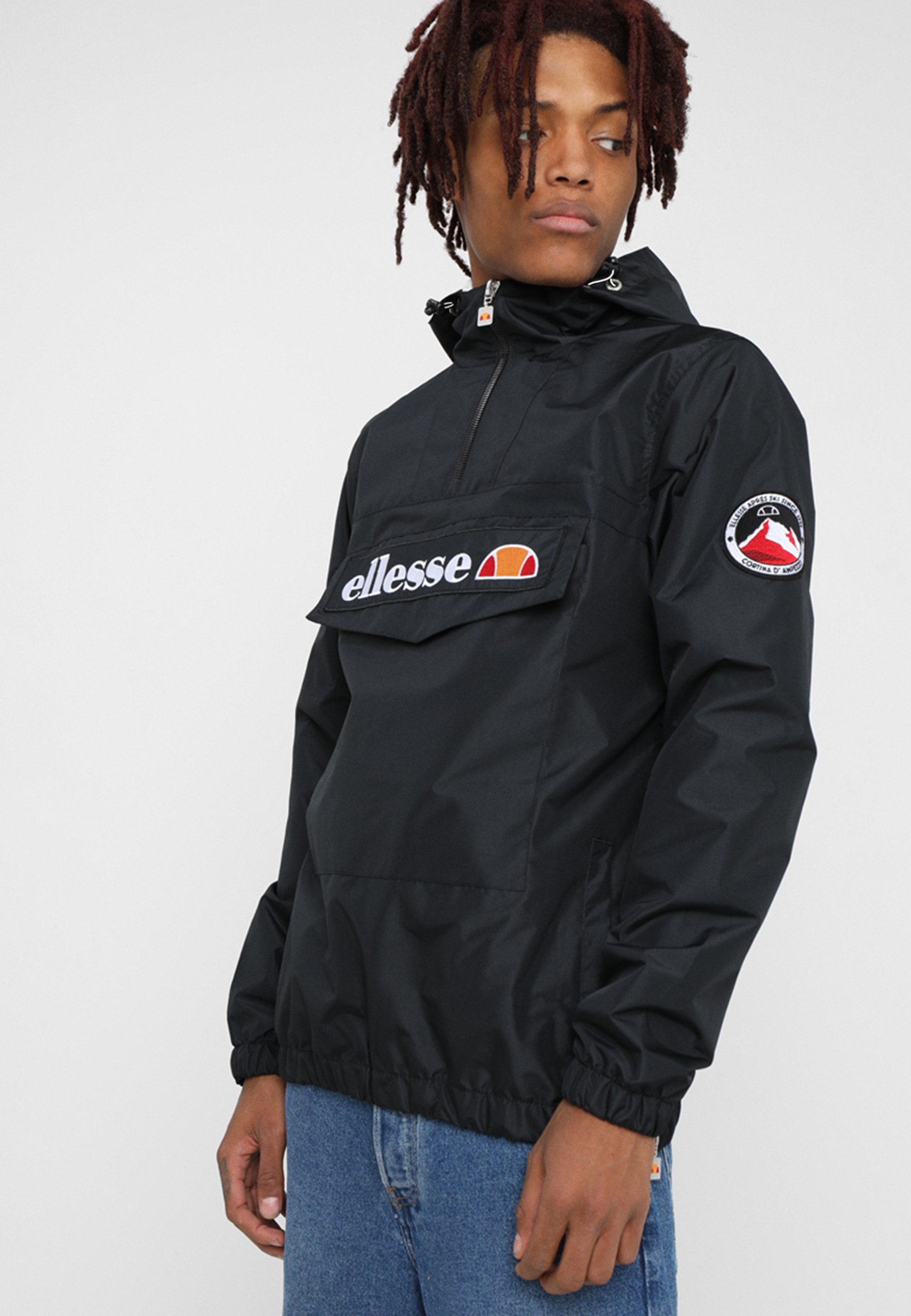MONT - Windbreaker
