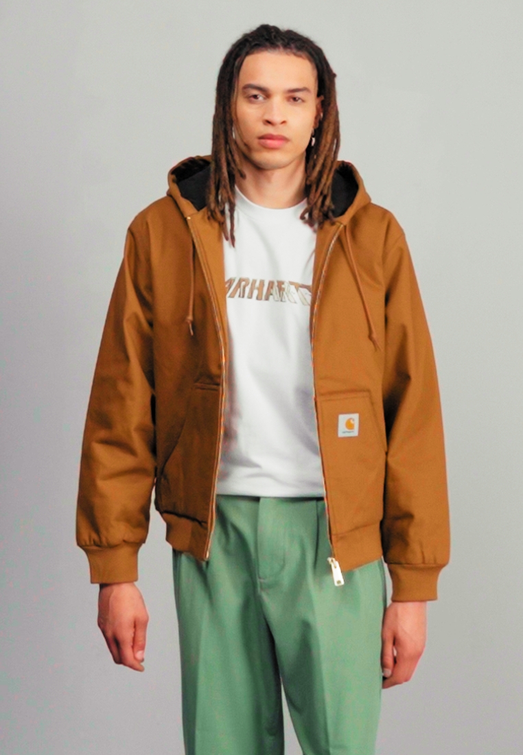 ACTIVE JACKET - Light jacket