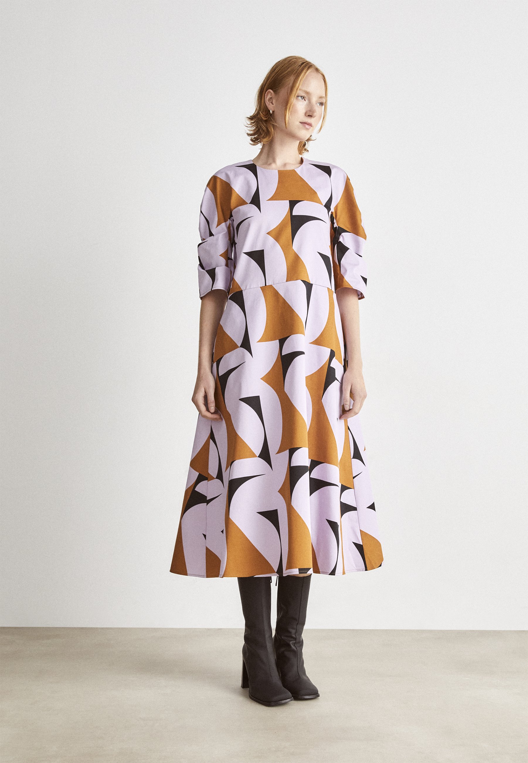 KOMPOSITIO PILARI- Day dress