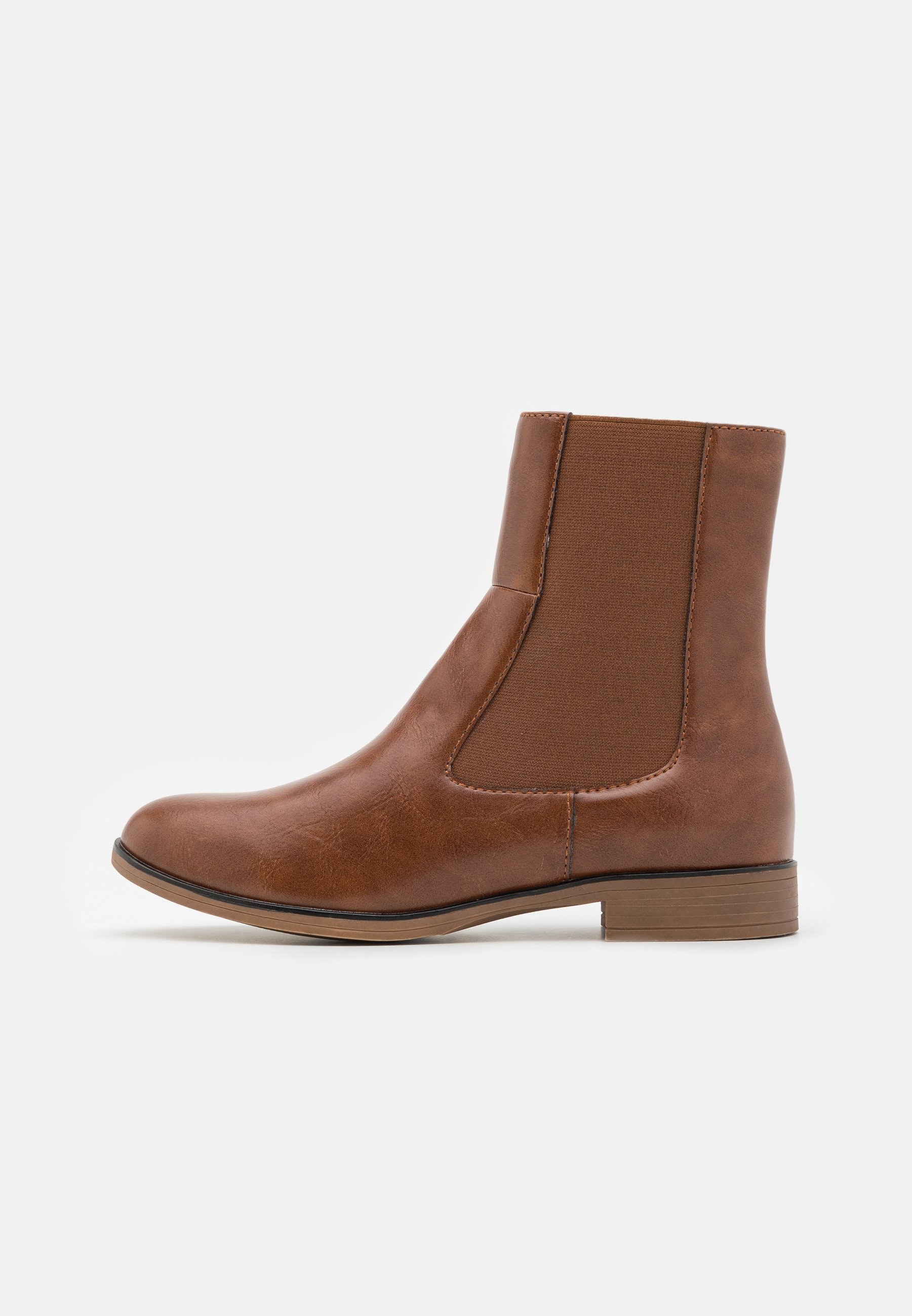 Classic ankle boots
