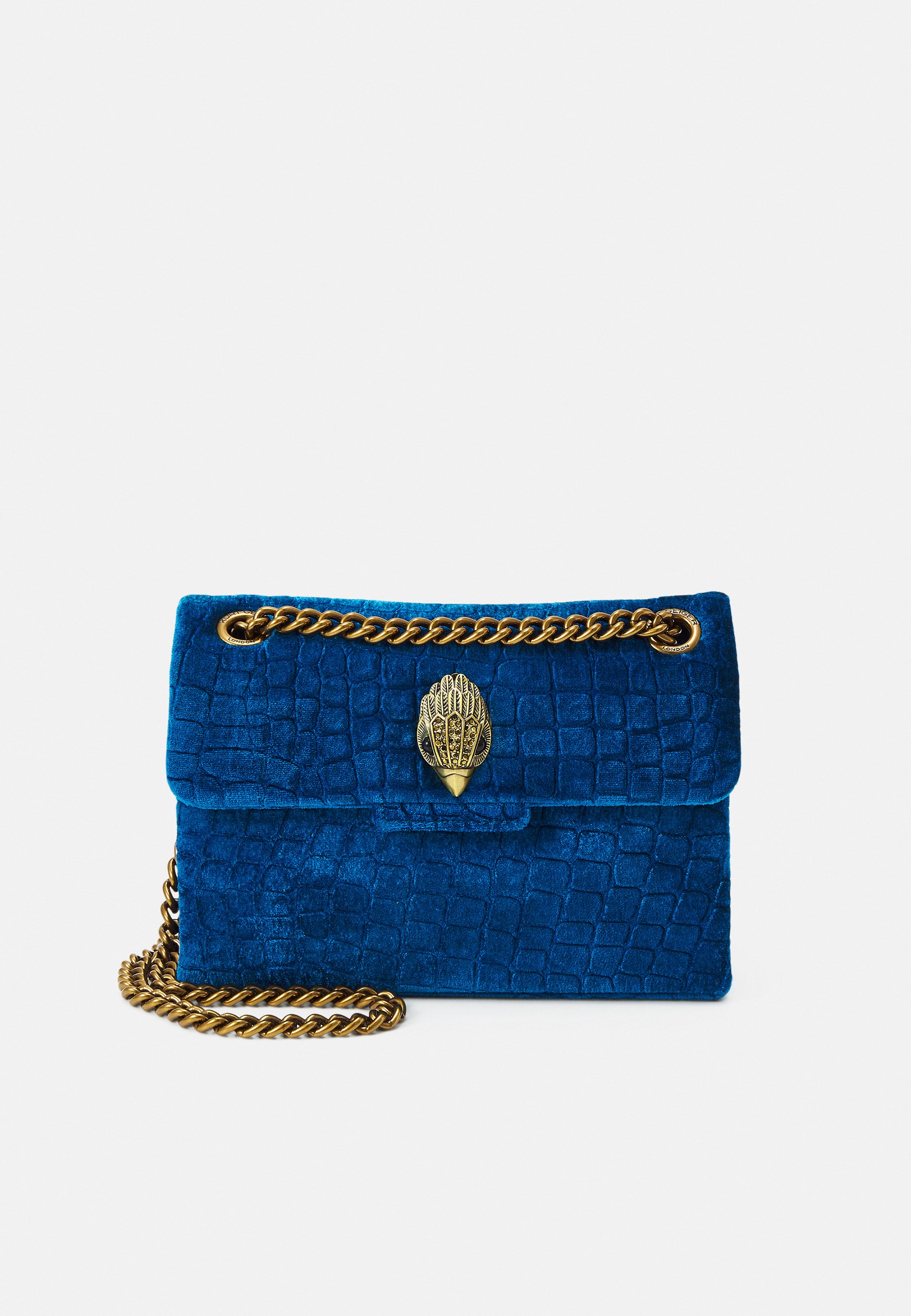 MINI KENSINGTON - Across body bag