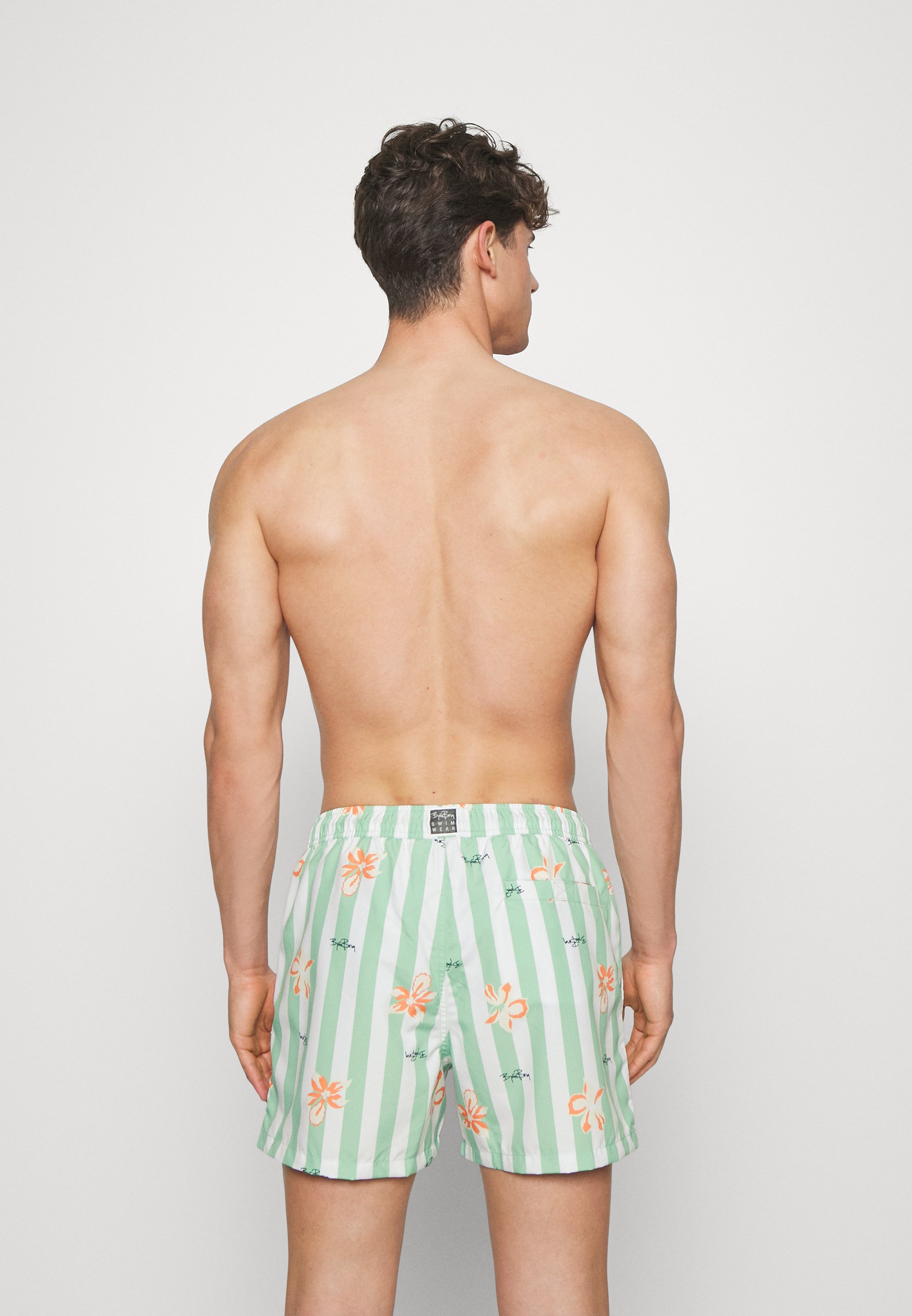 SWIM - Swimming shorts