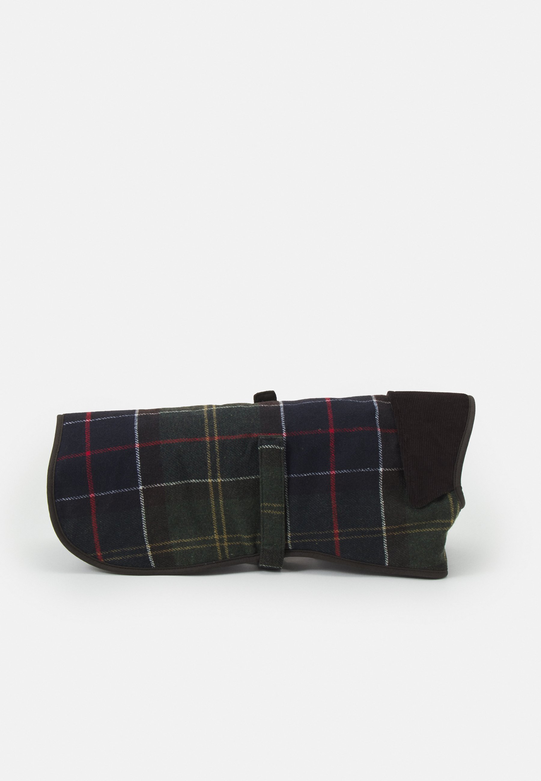 WOOL TOUCH DOG COAT UNISEX - Pet accessory