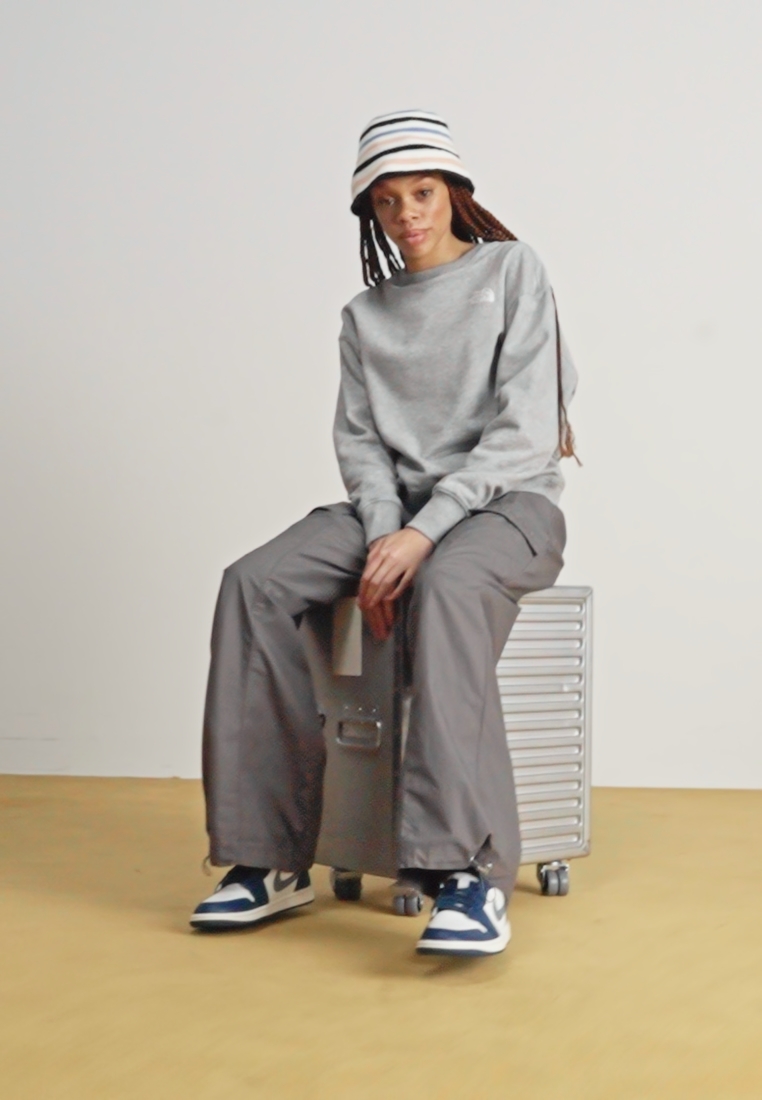 ESSENTIAL CREW - Sweatshirt